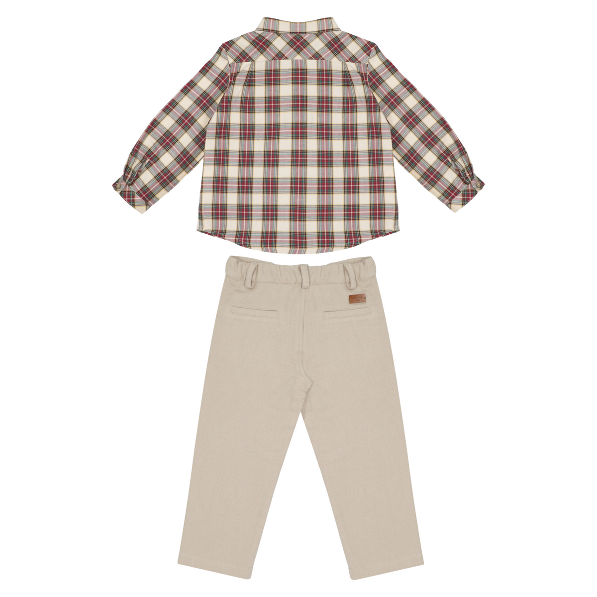 Pre Order Conjunto Tineo