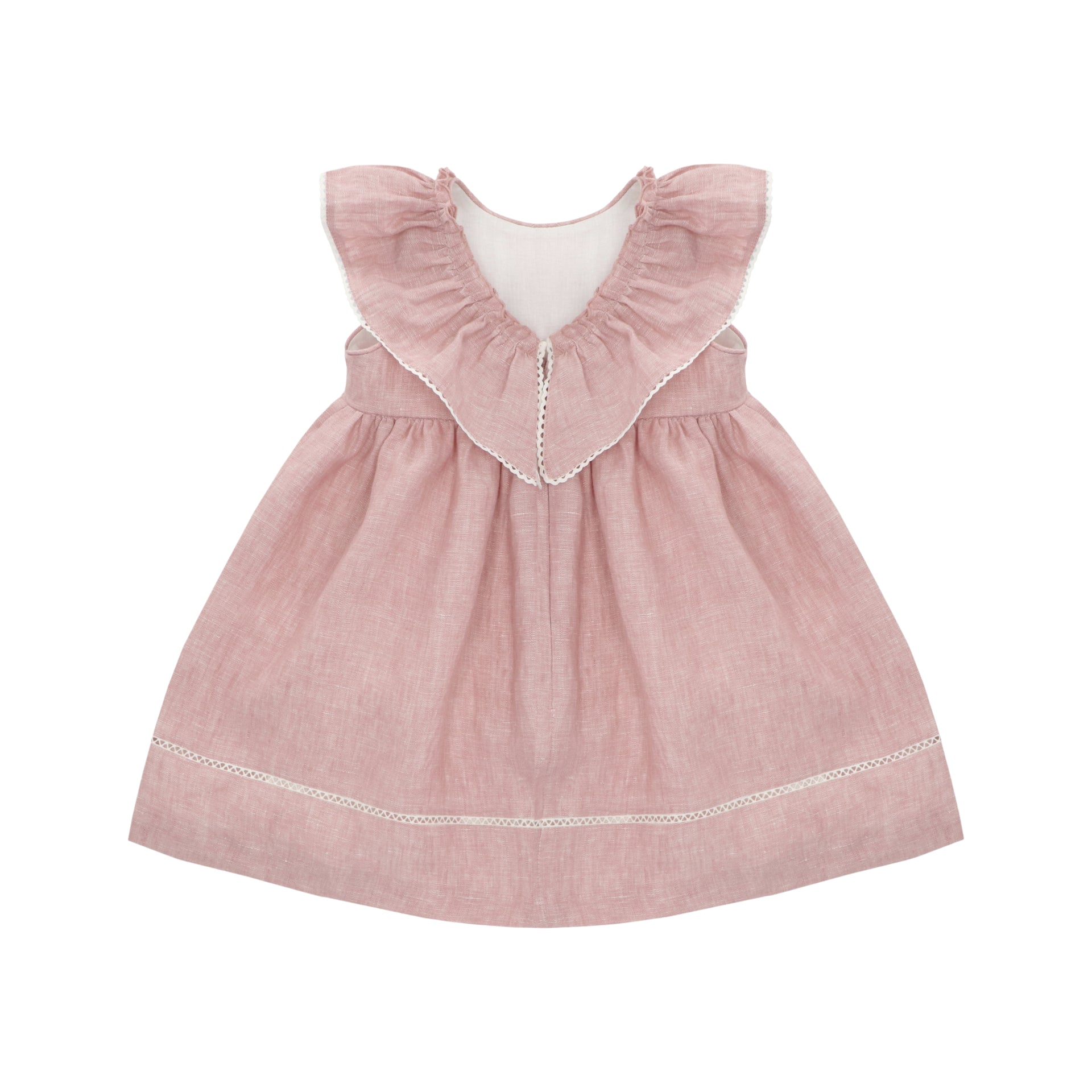 Siena Girl's Dress