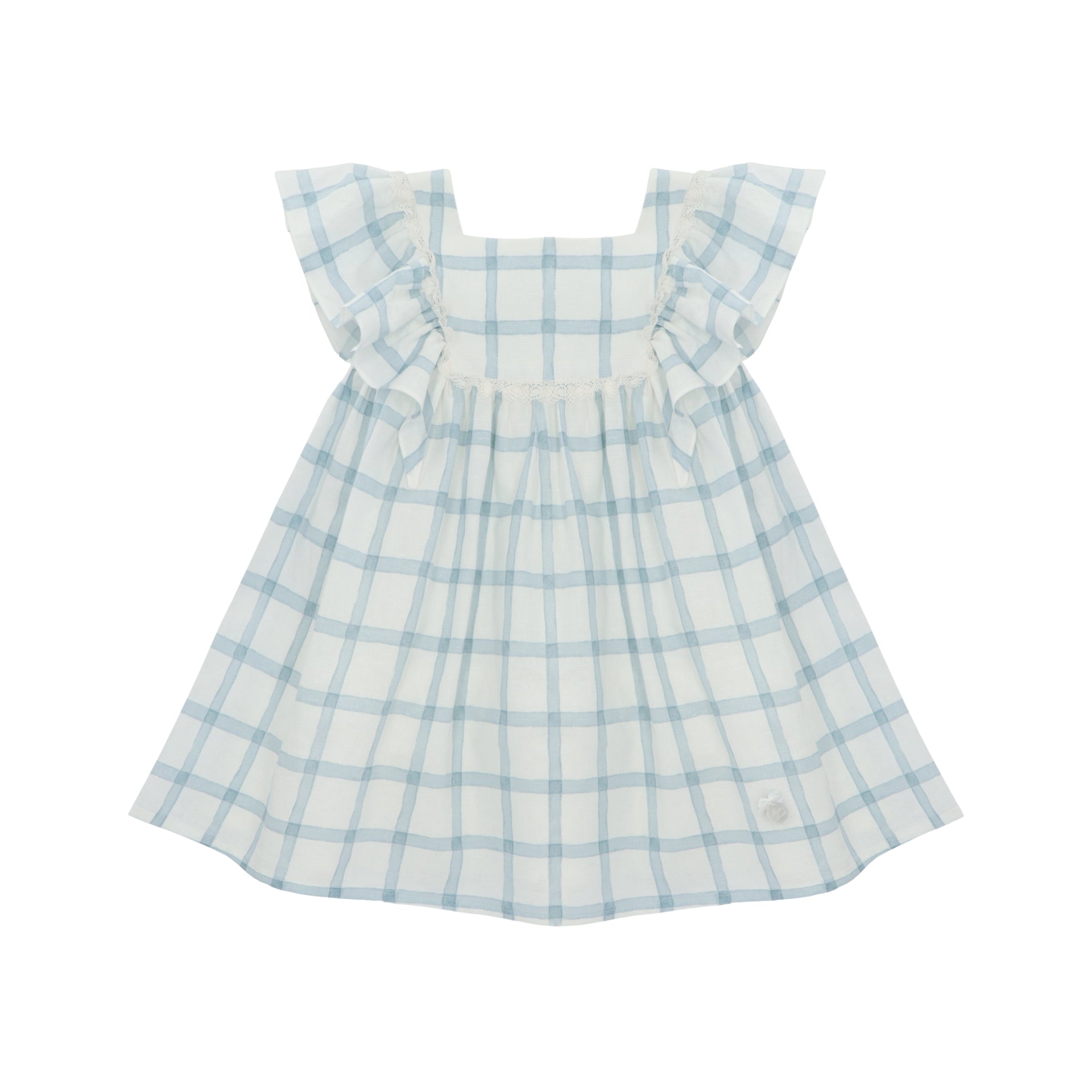 Capri Dress for Girls