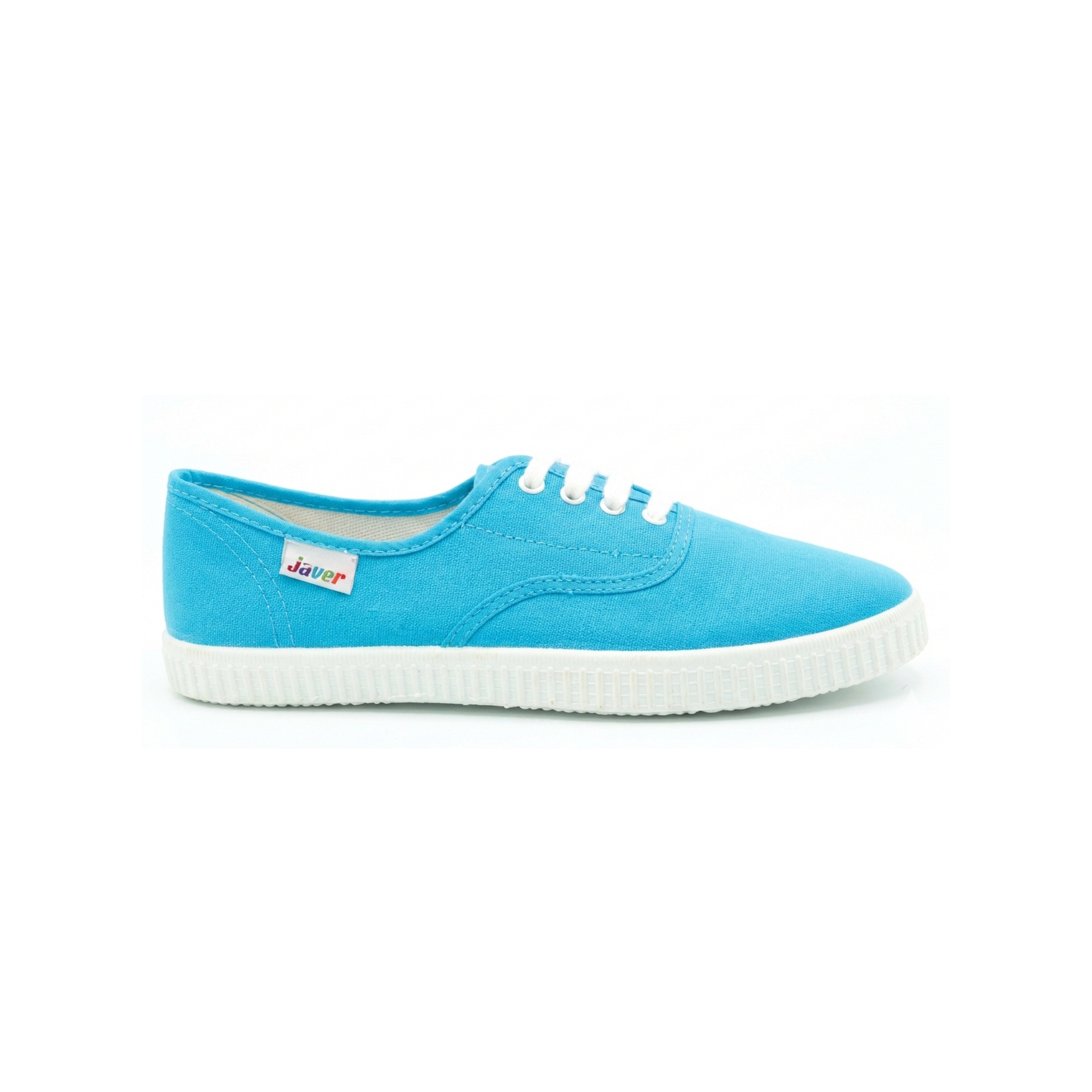 Turquoise Adult Sneakers