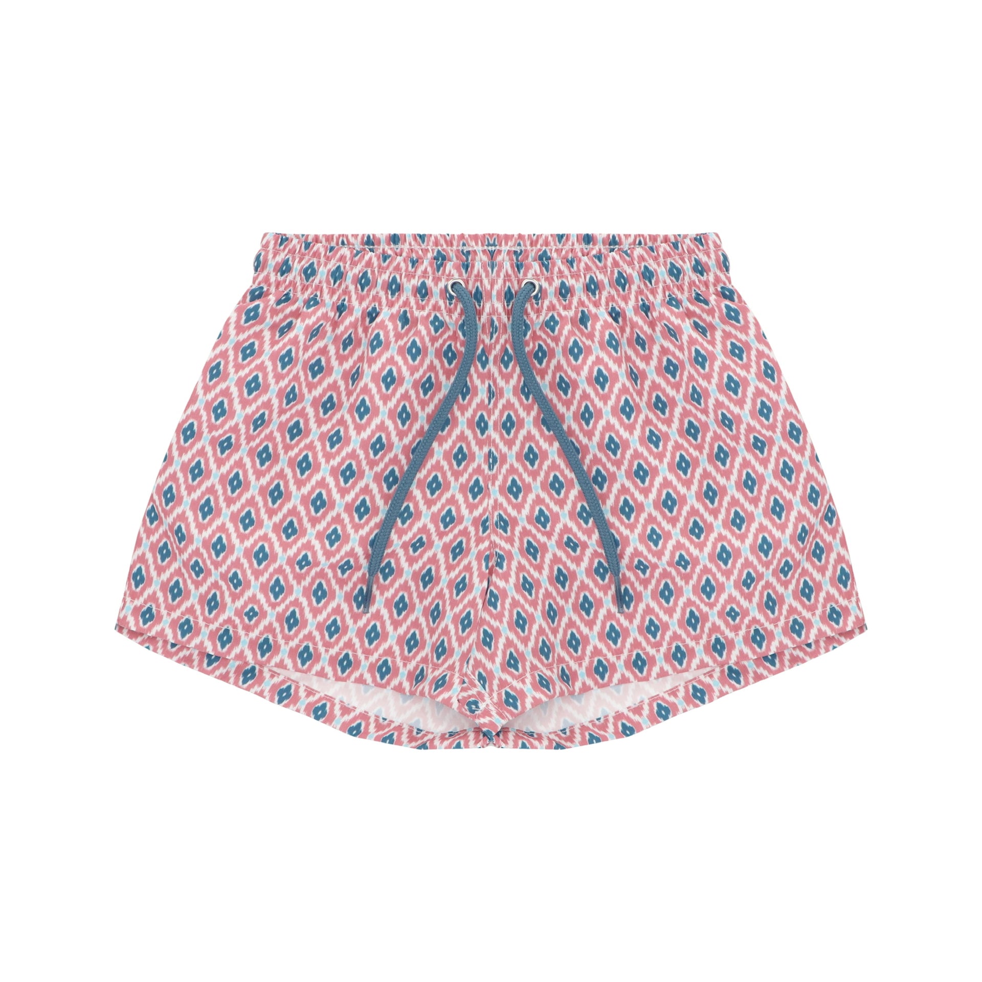 Traje de Baño Ikat Niño