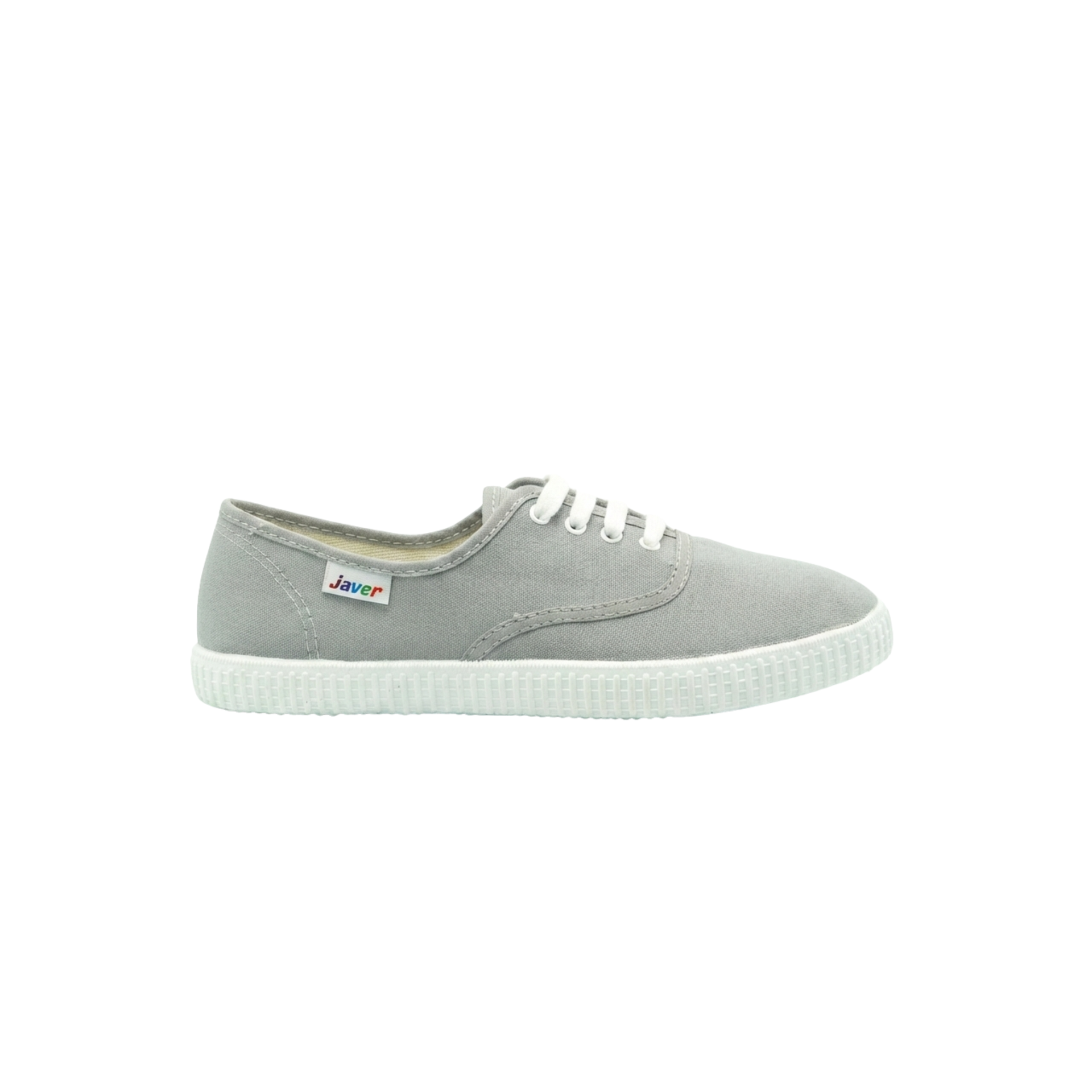 Adult Grey Sneakers