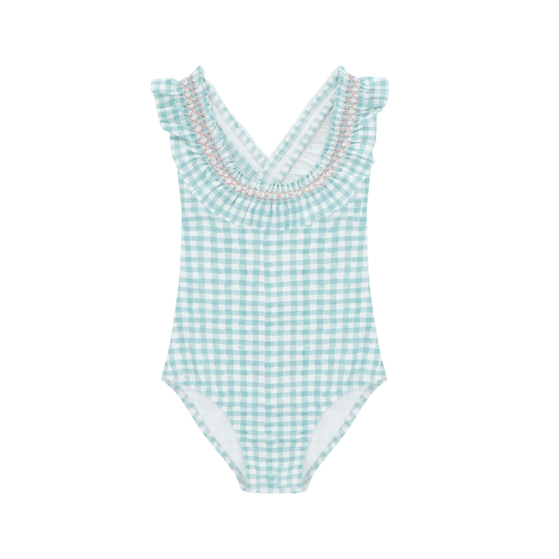 Traje de Baño Picnic Niña