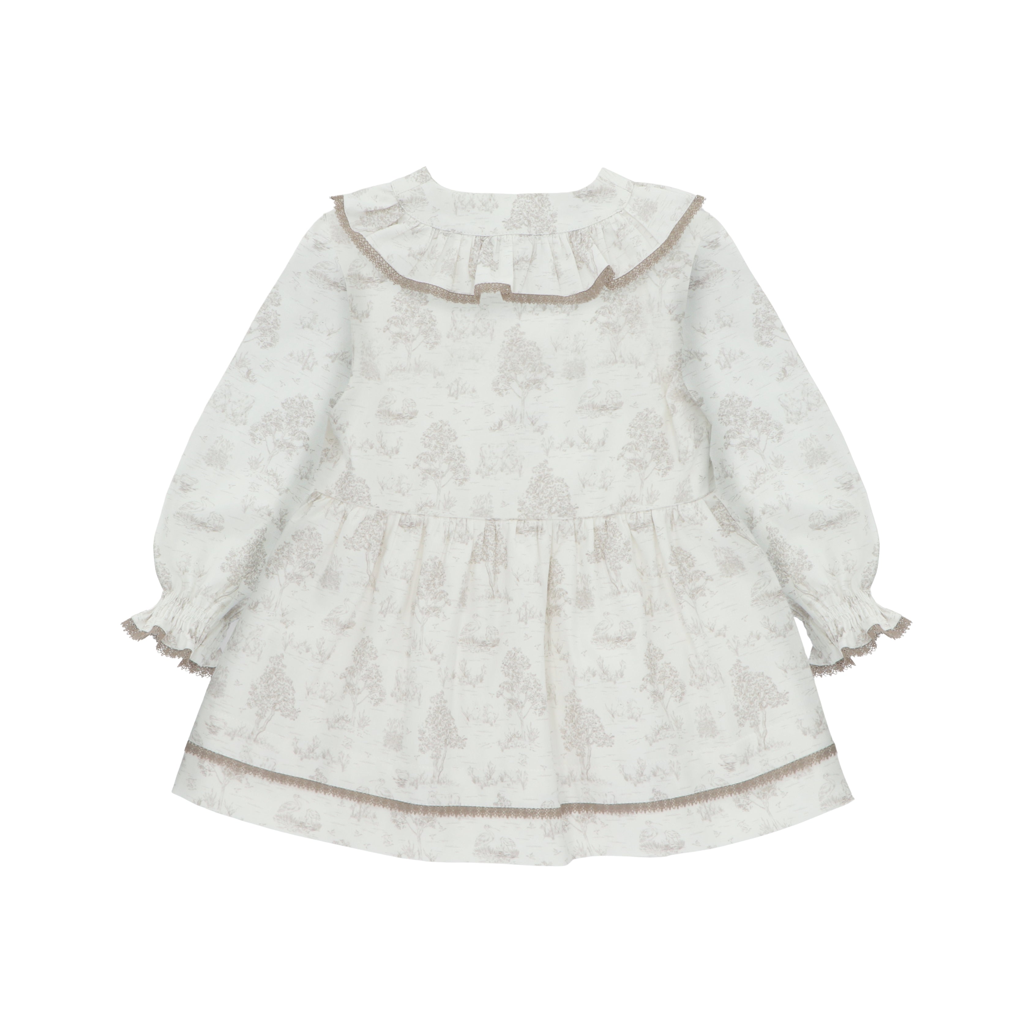 Vestido Newport Niña