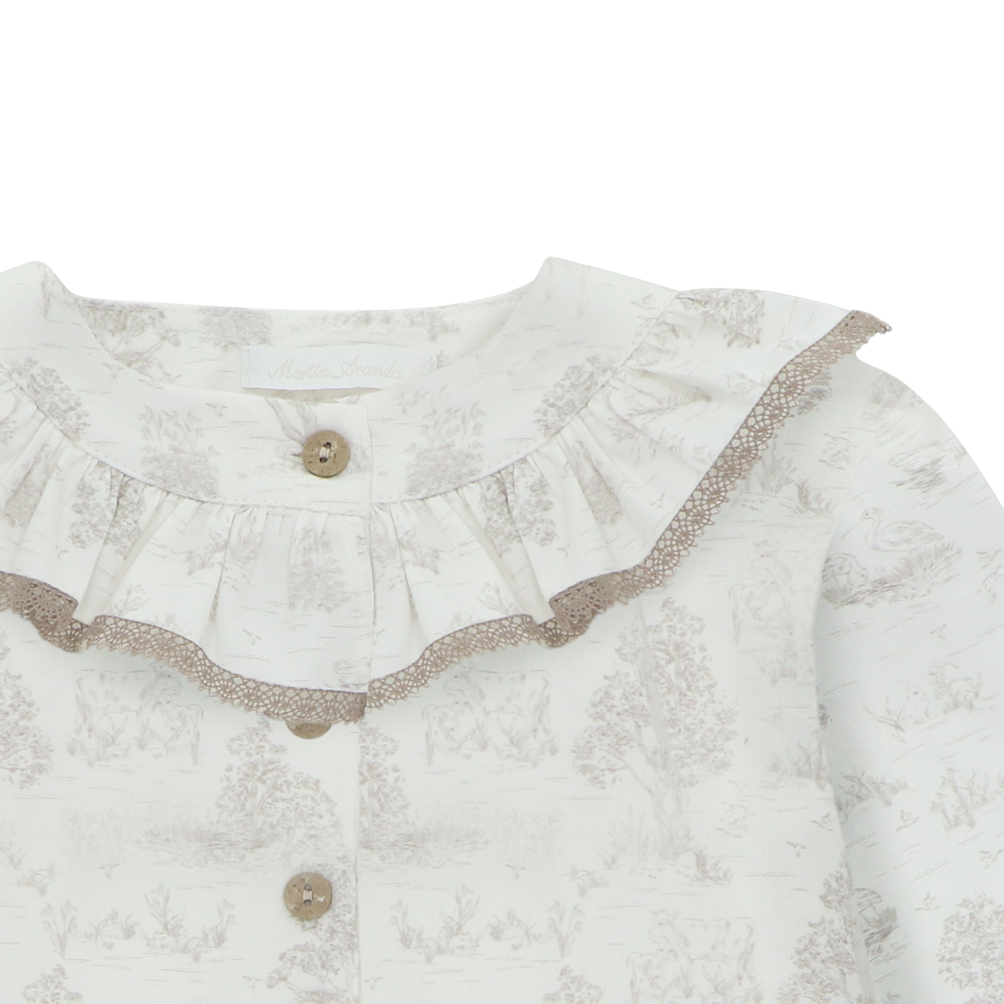 Vestido Newport Niña