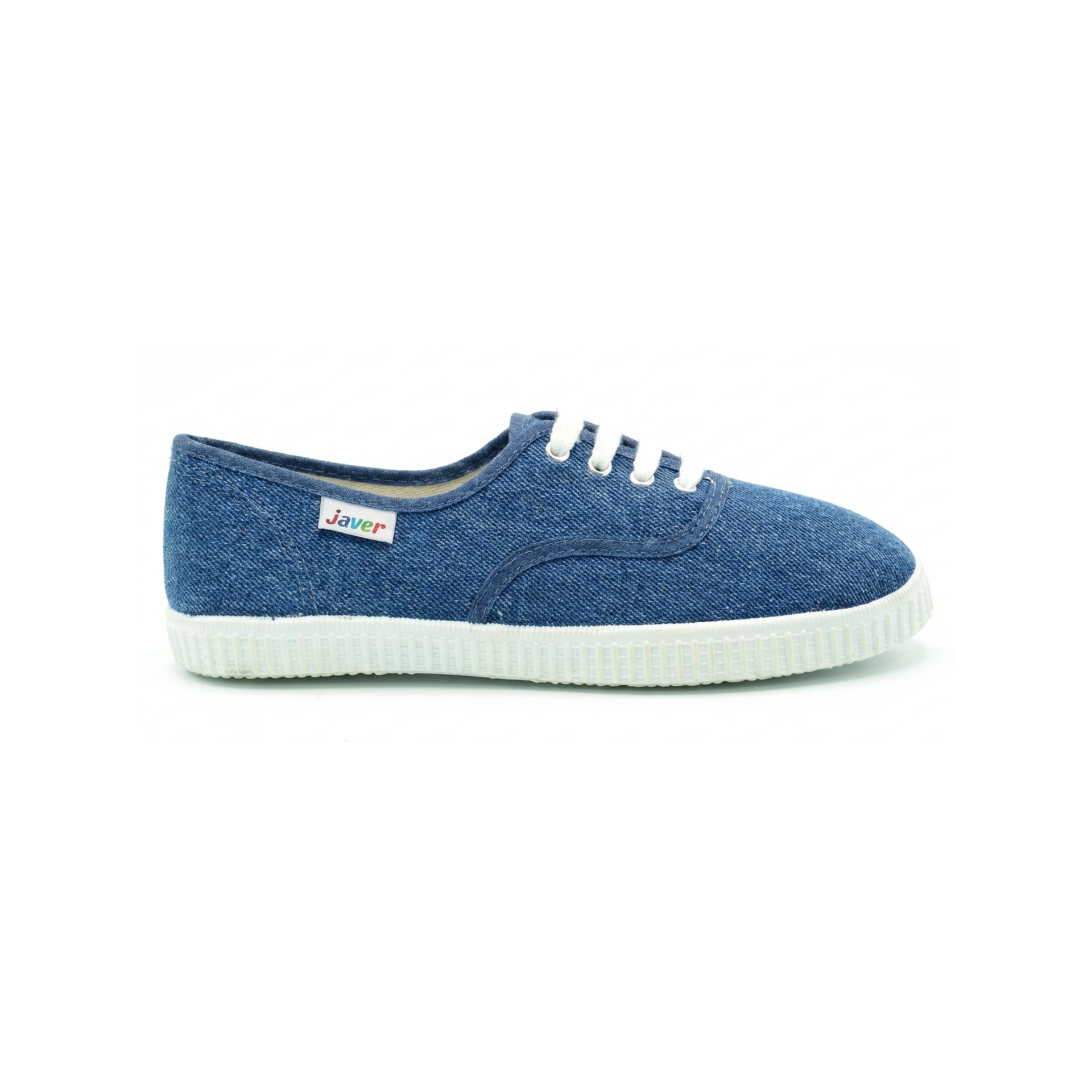 Adult Denim Sneakers