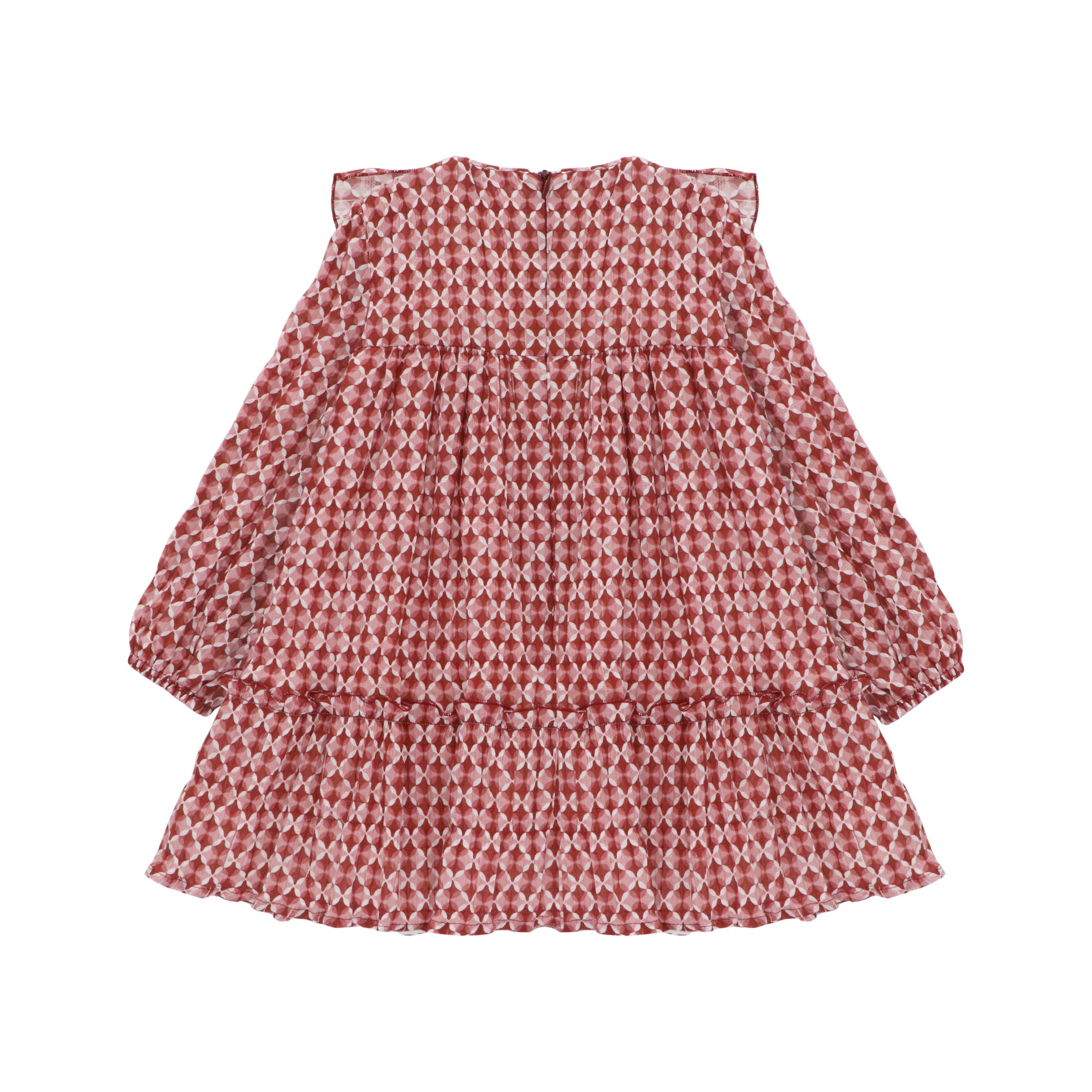 Vestido Cambridge Niña