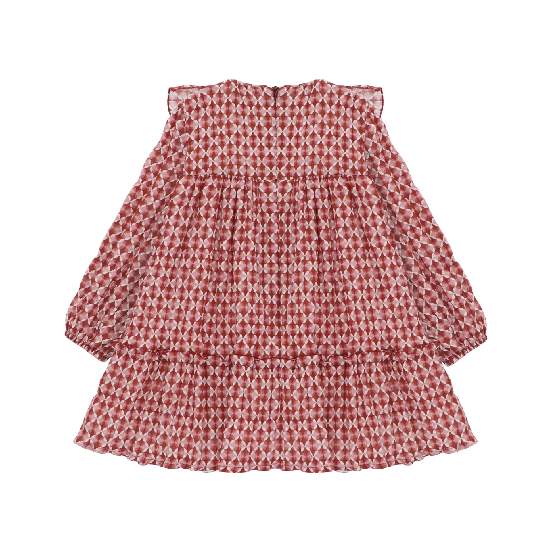 Cambridge Dress for Girls