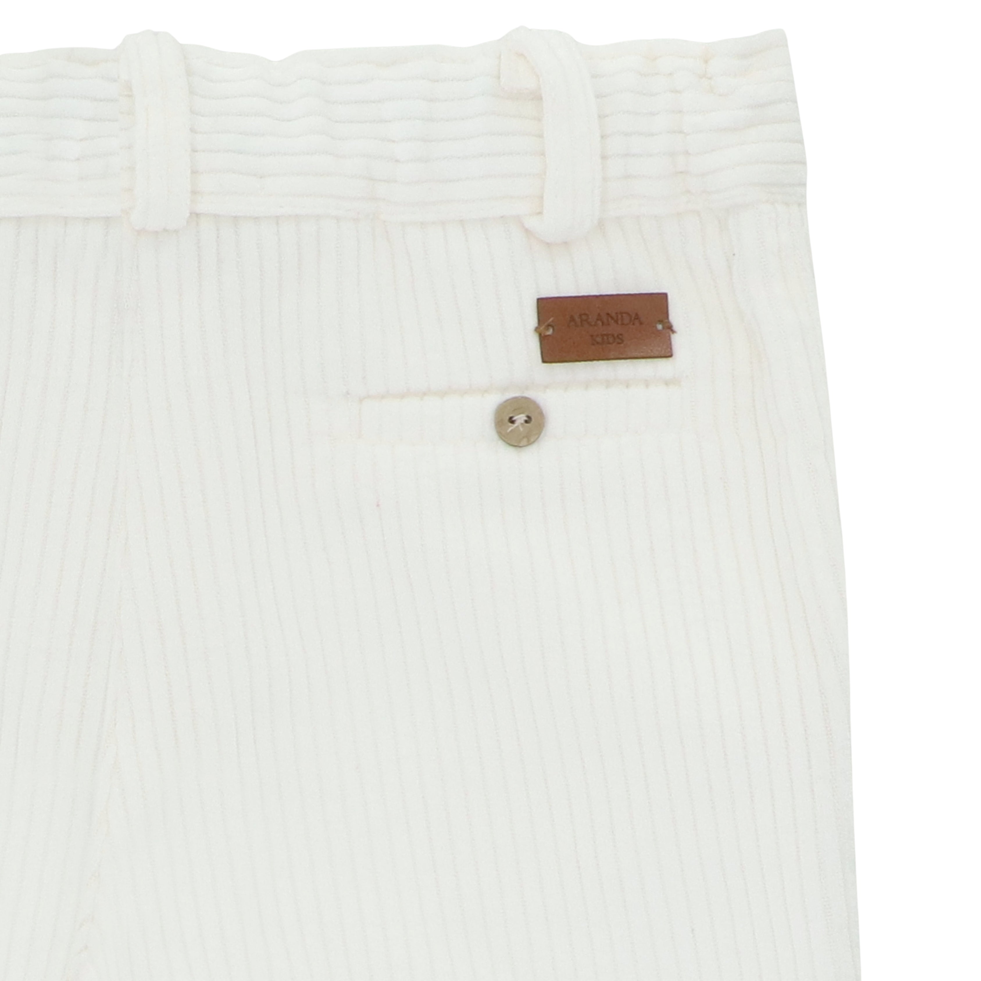 Suéter y Pantalón Sherwood Niño