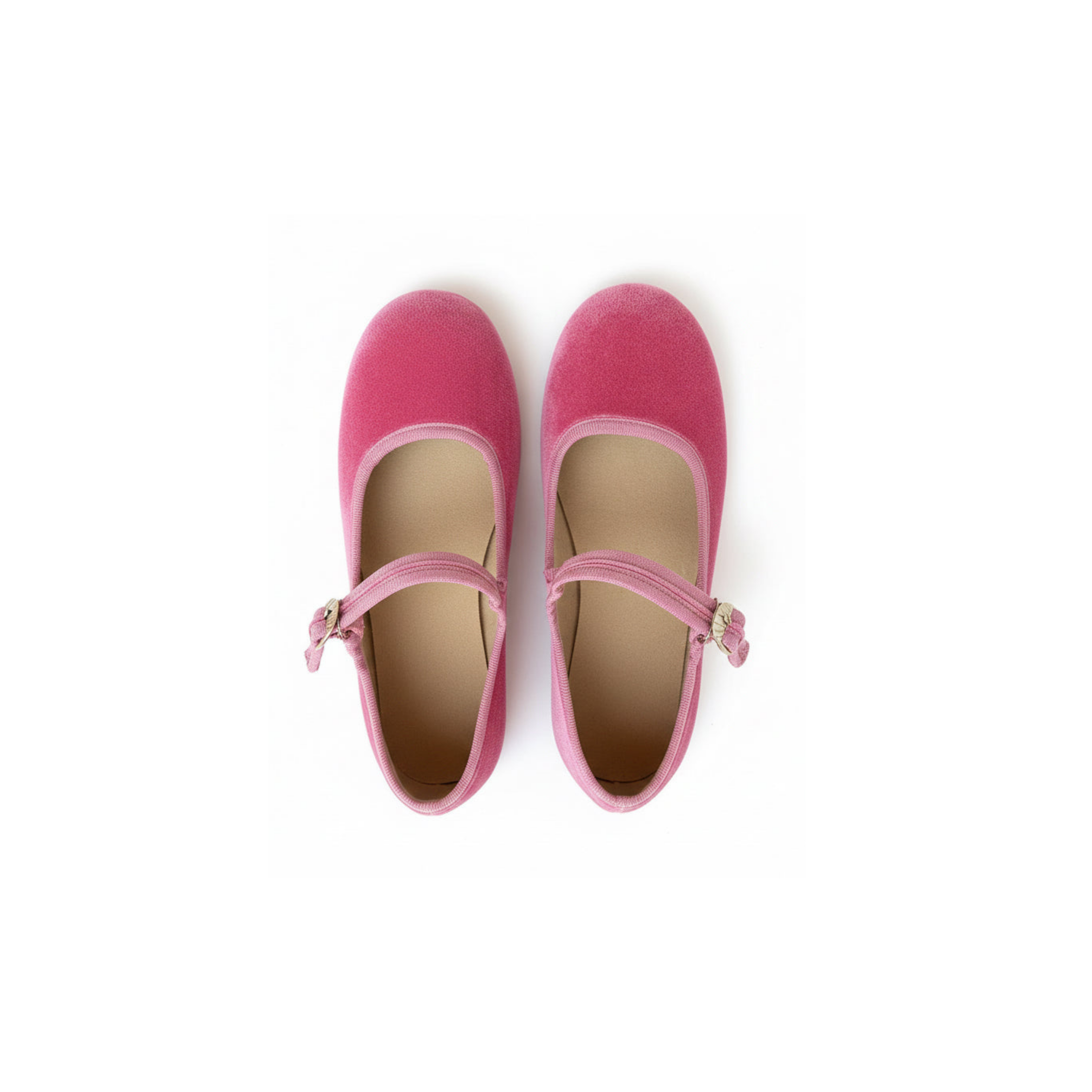 Velvet Mary Janes Children's Makeup