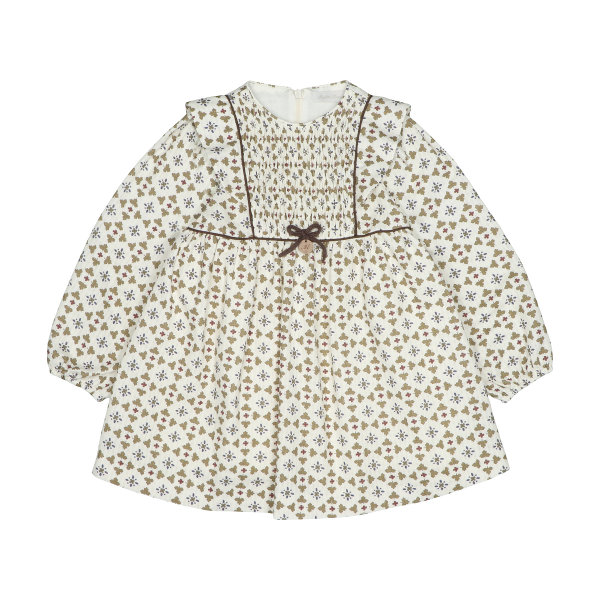 Pre Order Vestido Onis Niña