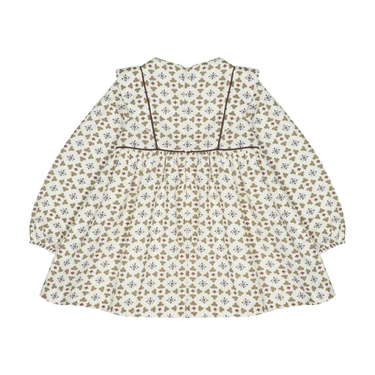 Pre Order Vestido Onis Niña