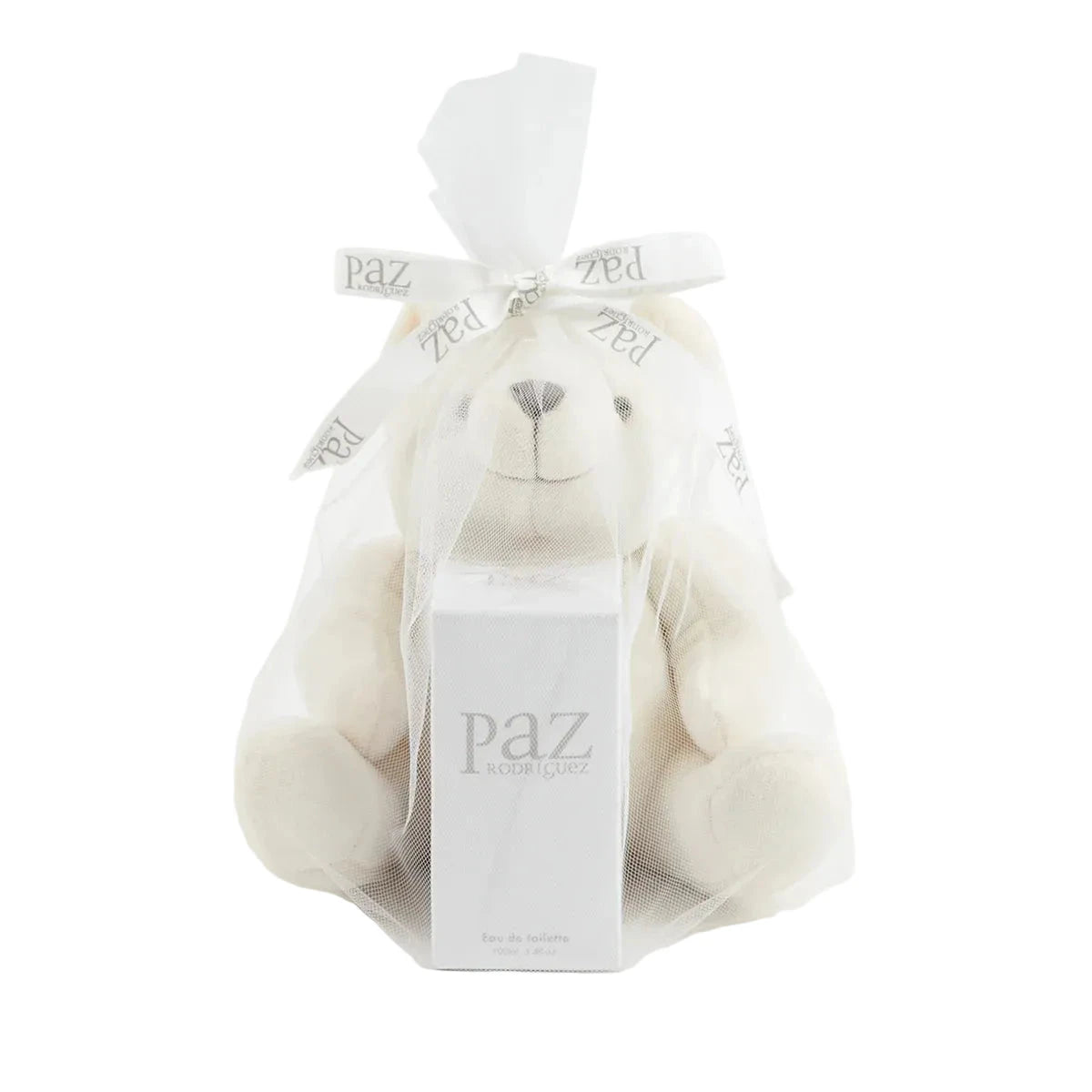 Set de Regalo Loción + Oso