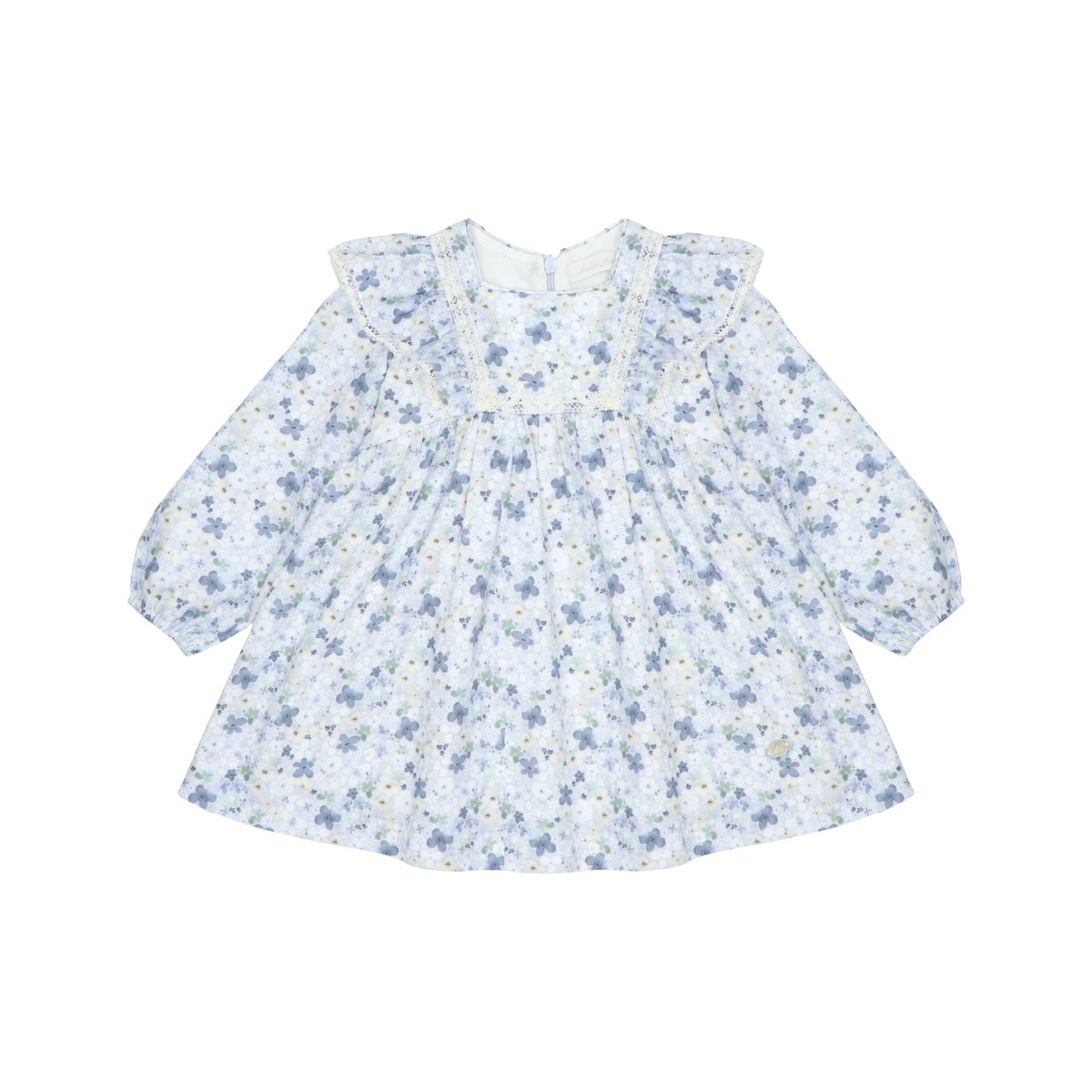 Pre Order Vestido Caravia Niña