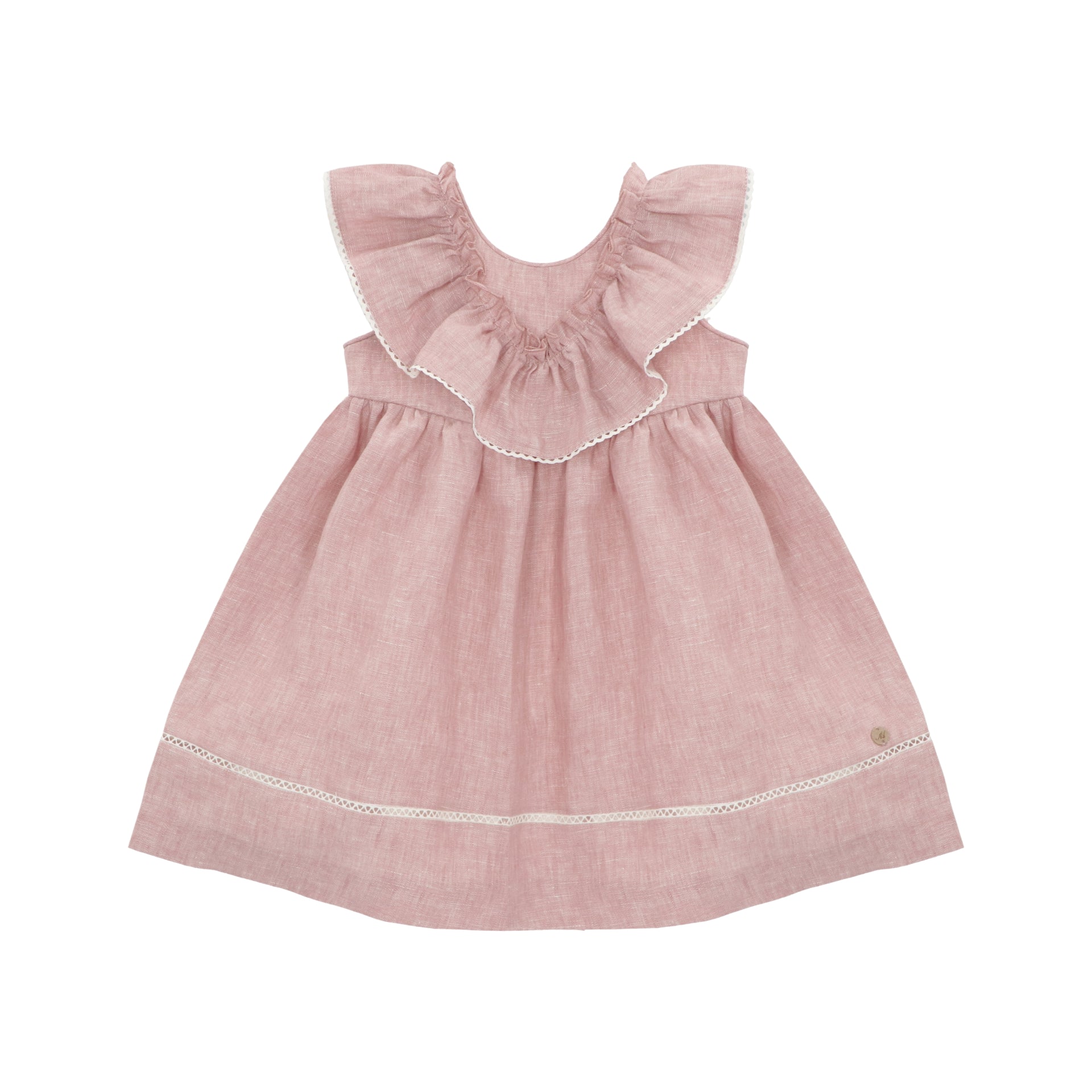 Siena Girl's Dress