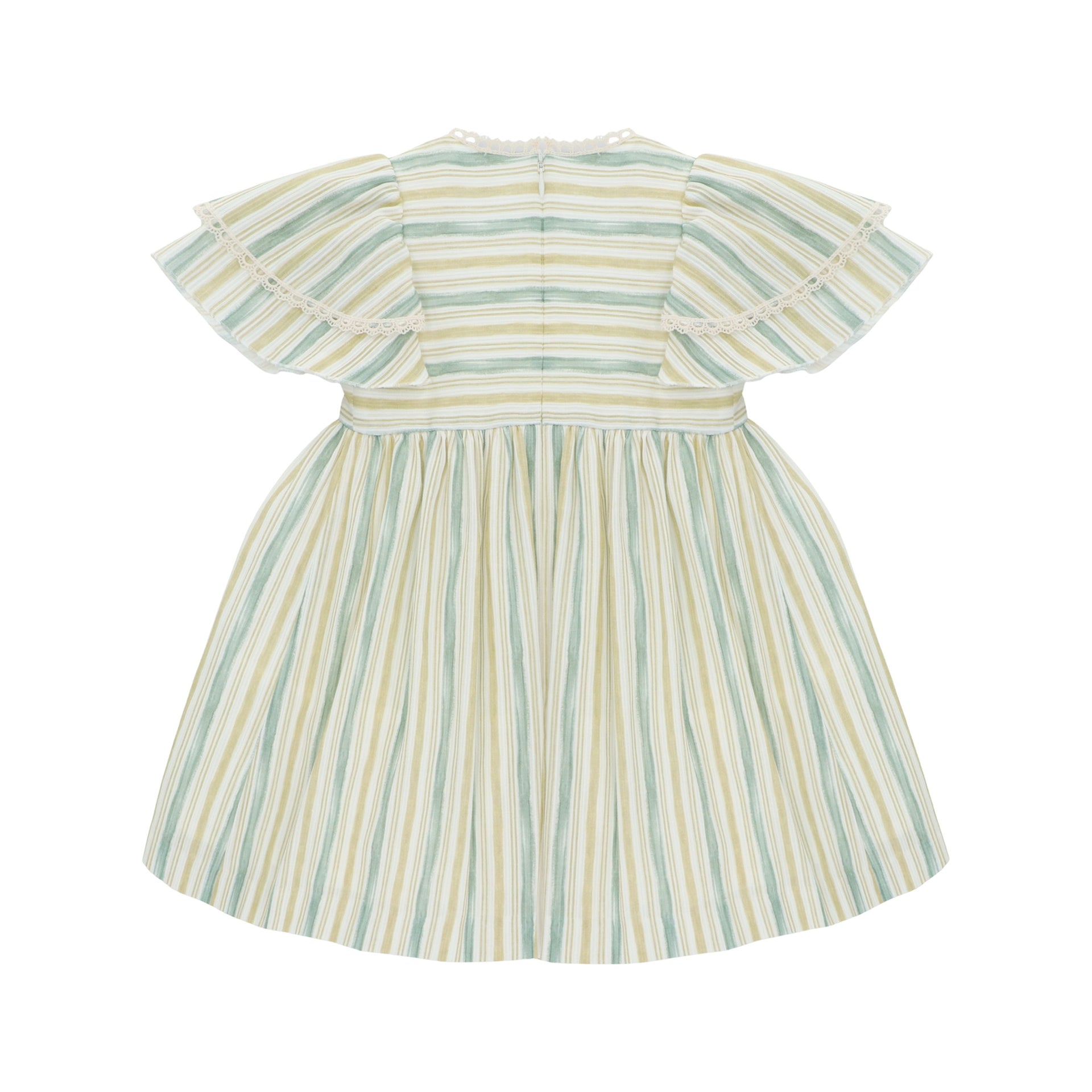 Vestido Edmonton Niña