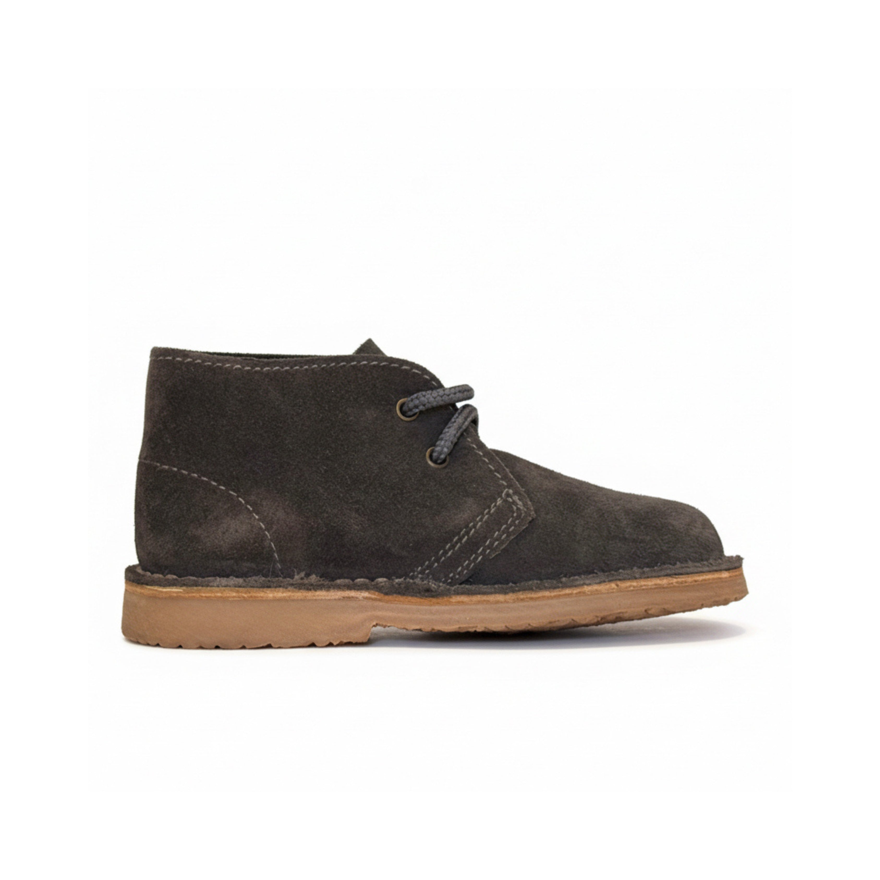 Grey Safari for Kids