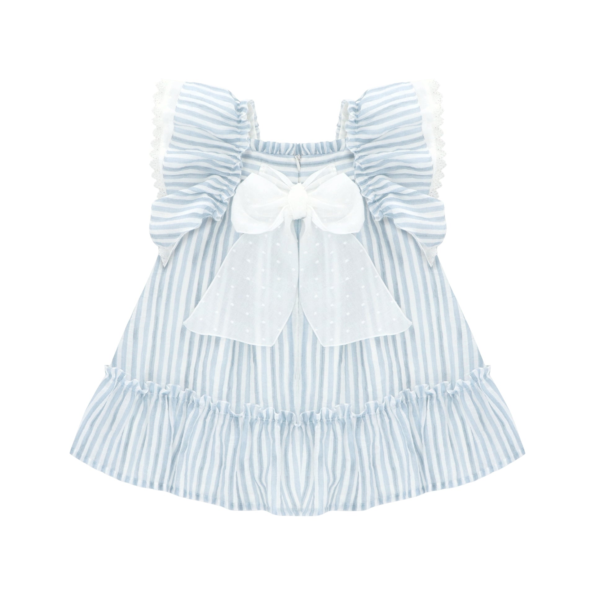 Vestido Surrey Bebé