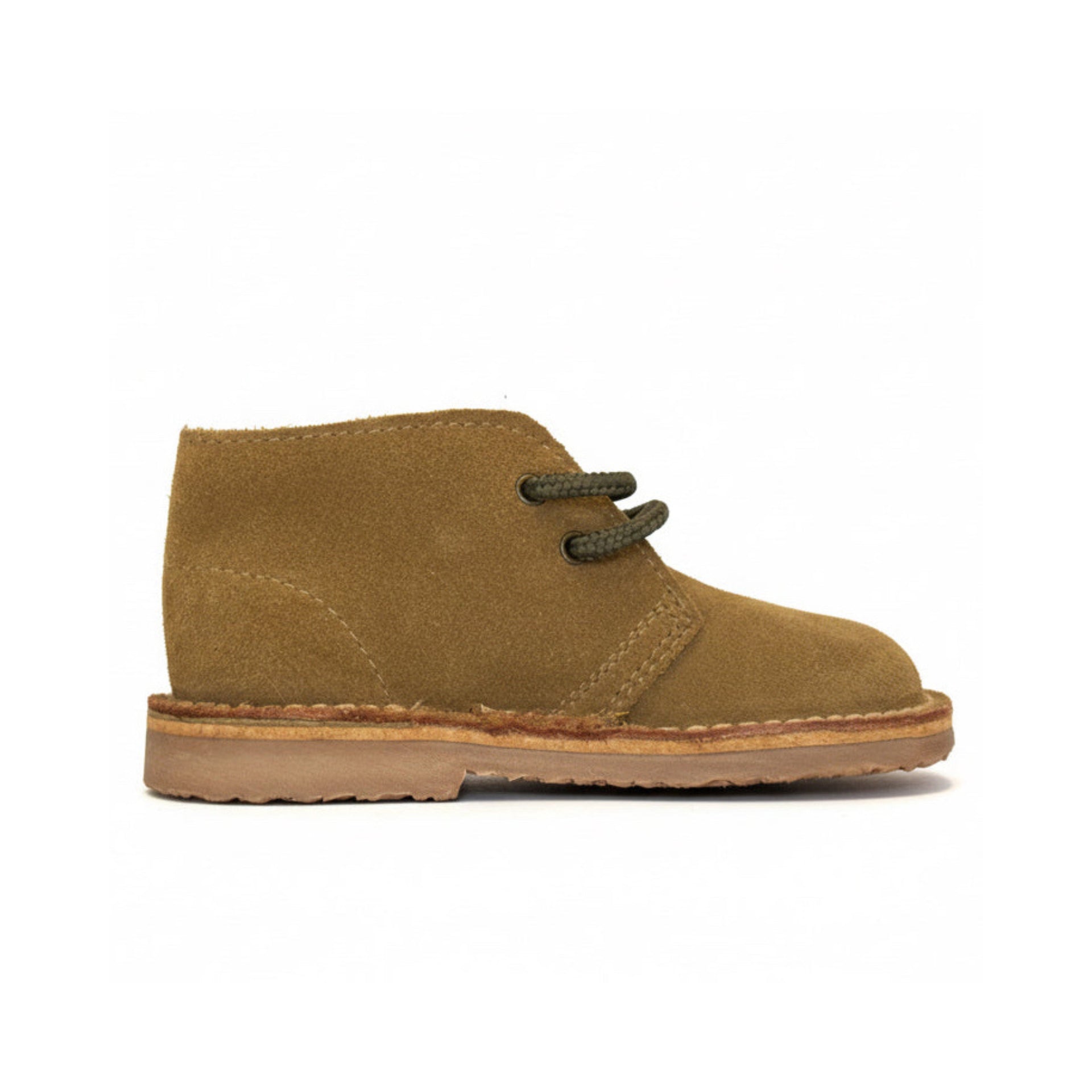 Khaki Children's Safari