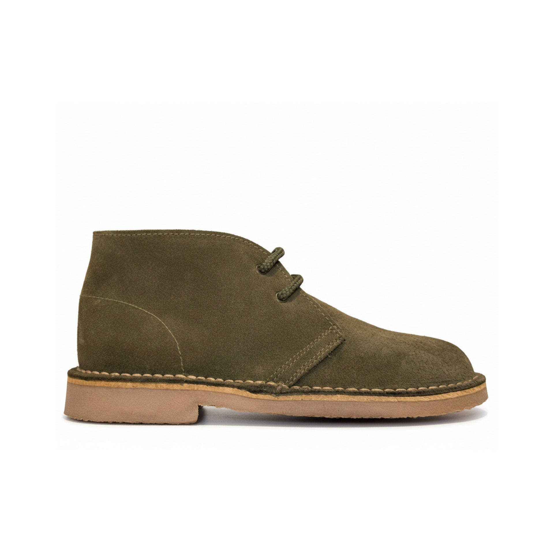 Adult Safari Khaki
