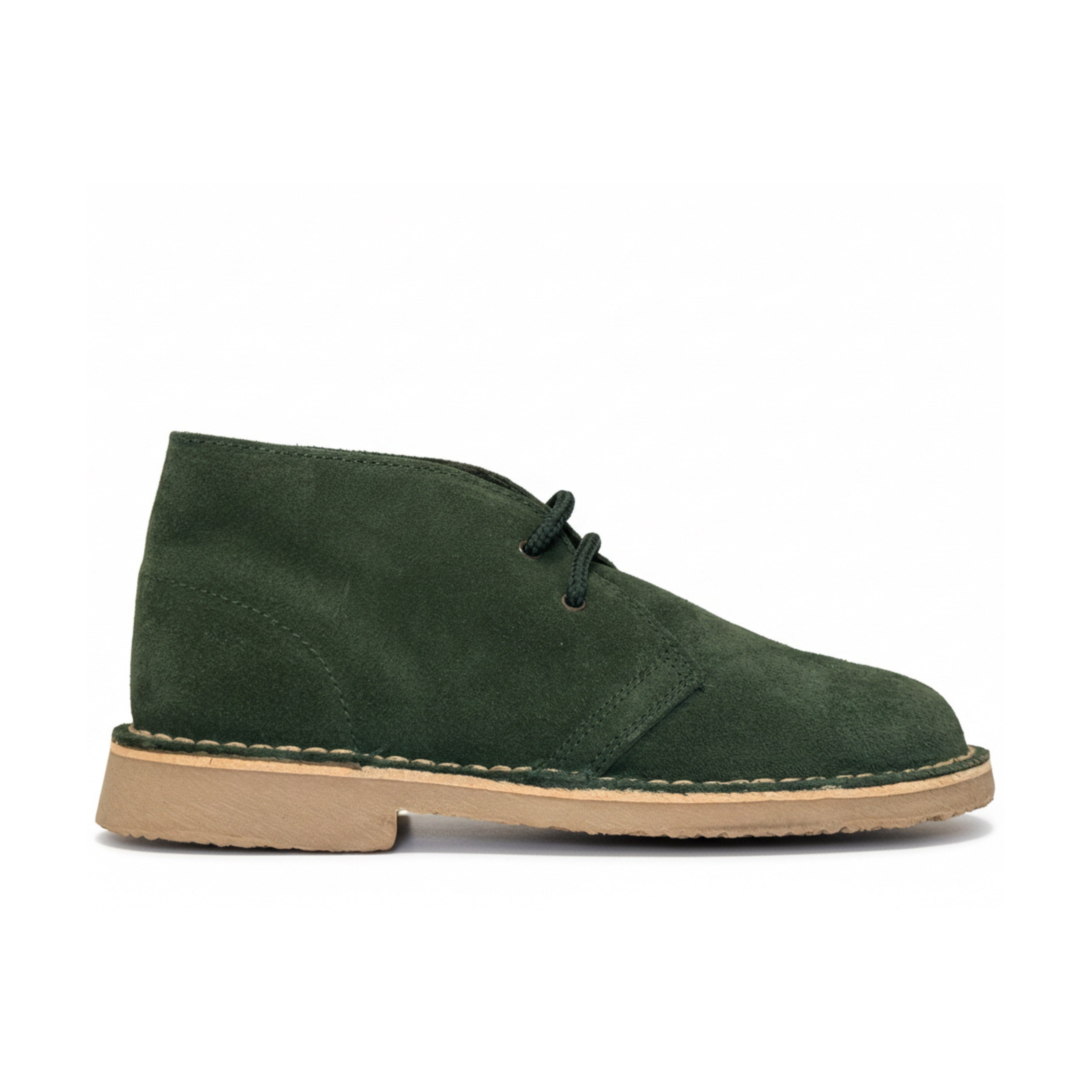 Safari Adult Bottle Green