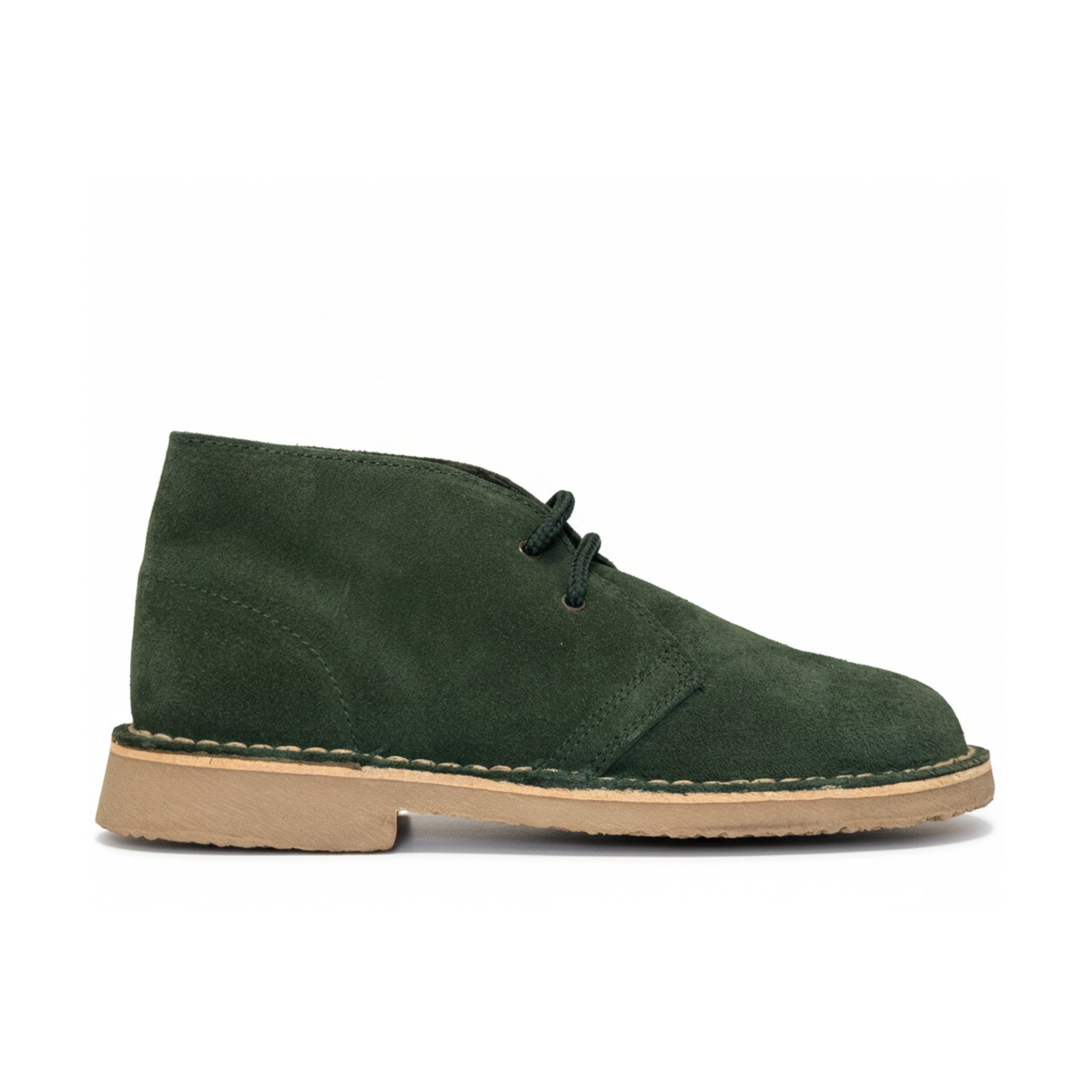 Safari Adult Bottle Green