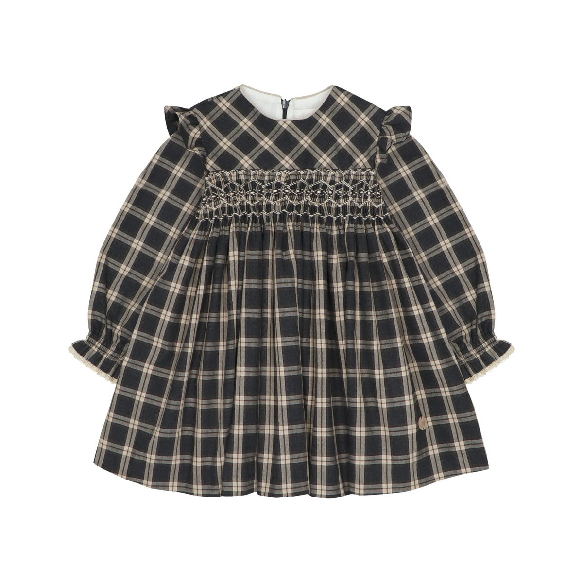 Vestido Onis Niña
