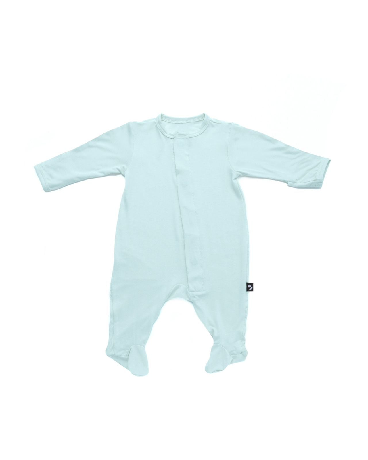 Sea Breeze Magnetic Onesie