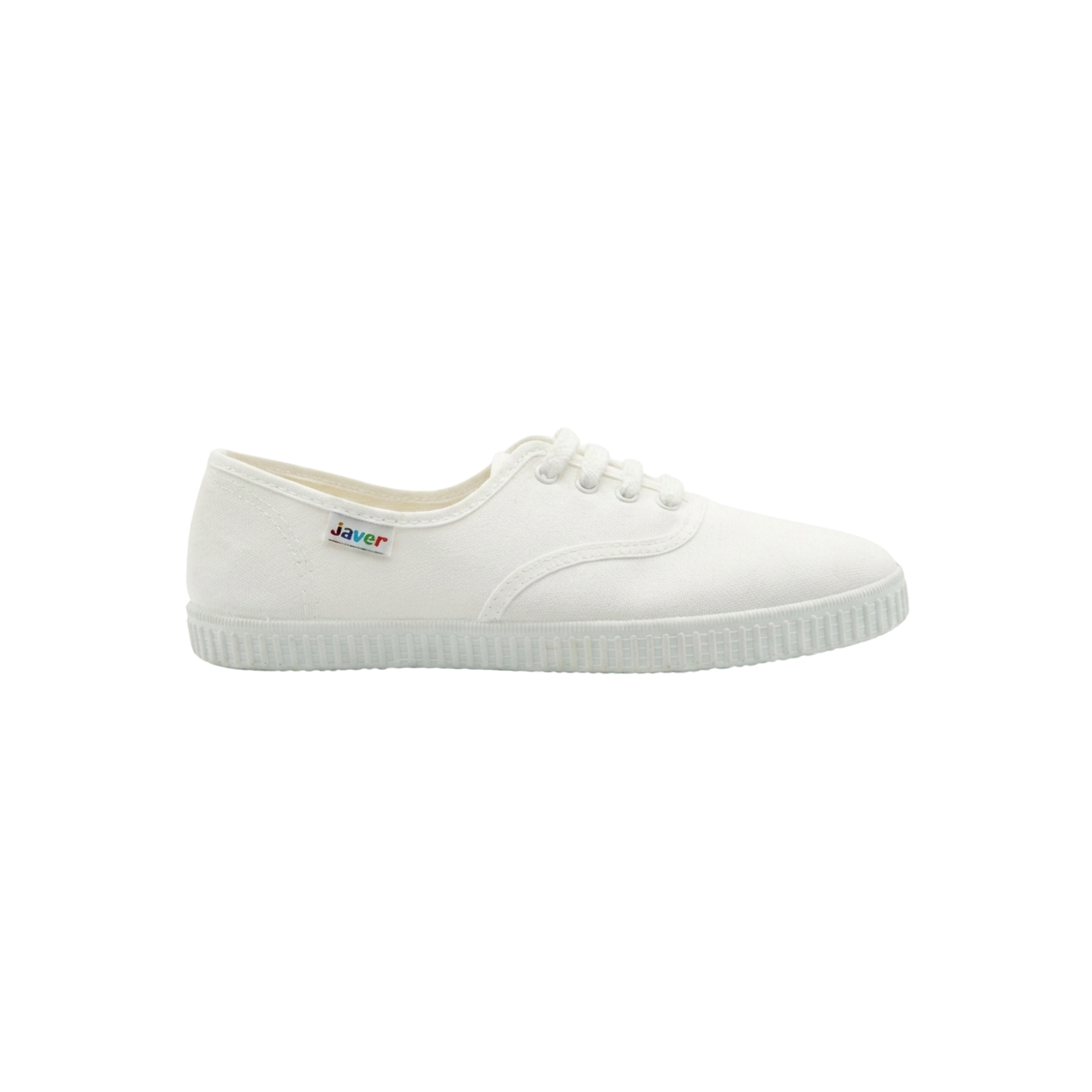 Adult White Sneakers