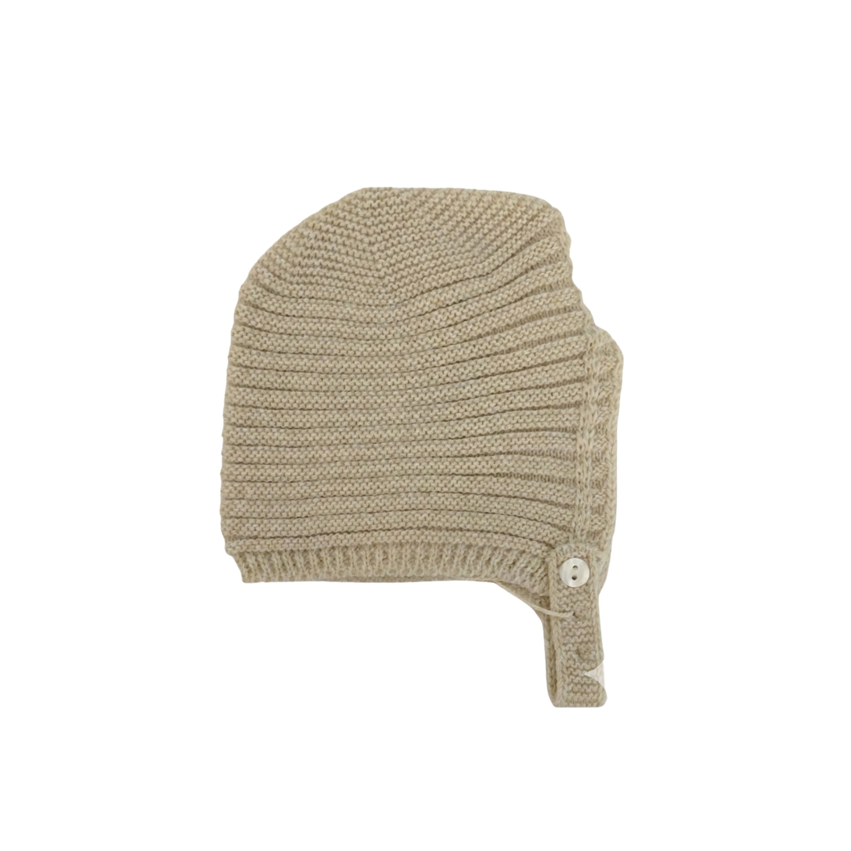 Three-Line Baby Canopy