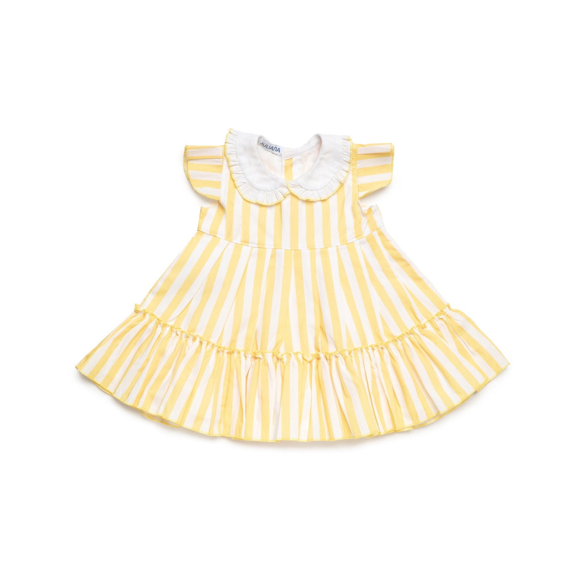 Vestido Limón Niña