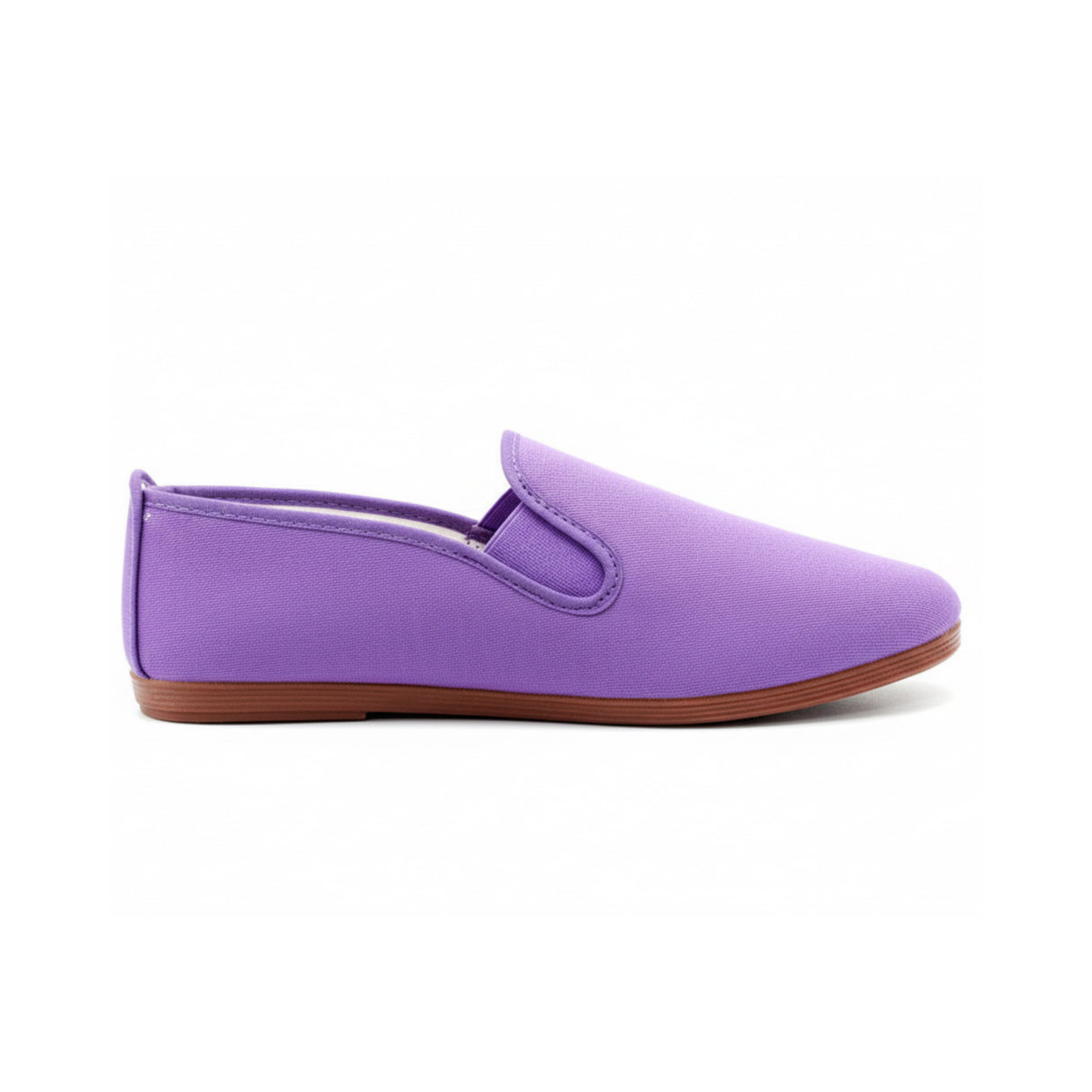 Purple Adult Kung Fu