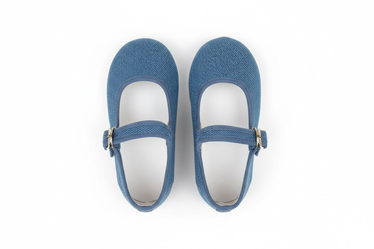 Mercedita de Lona Tejano