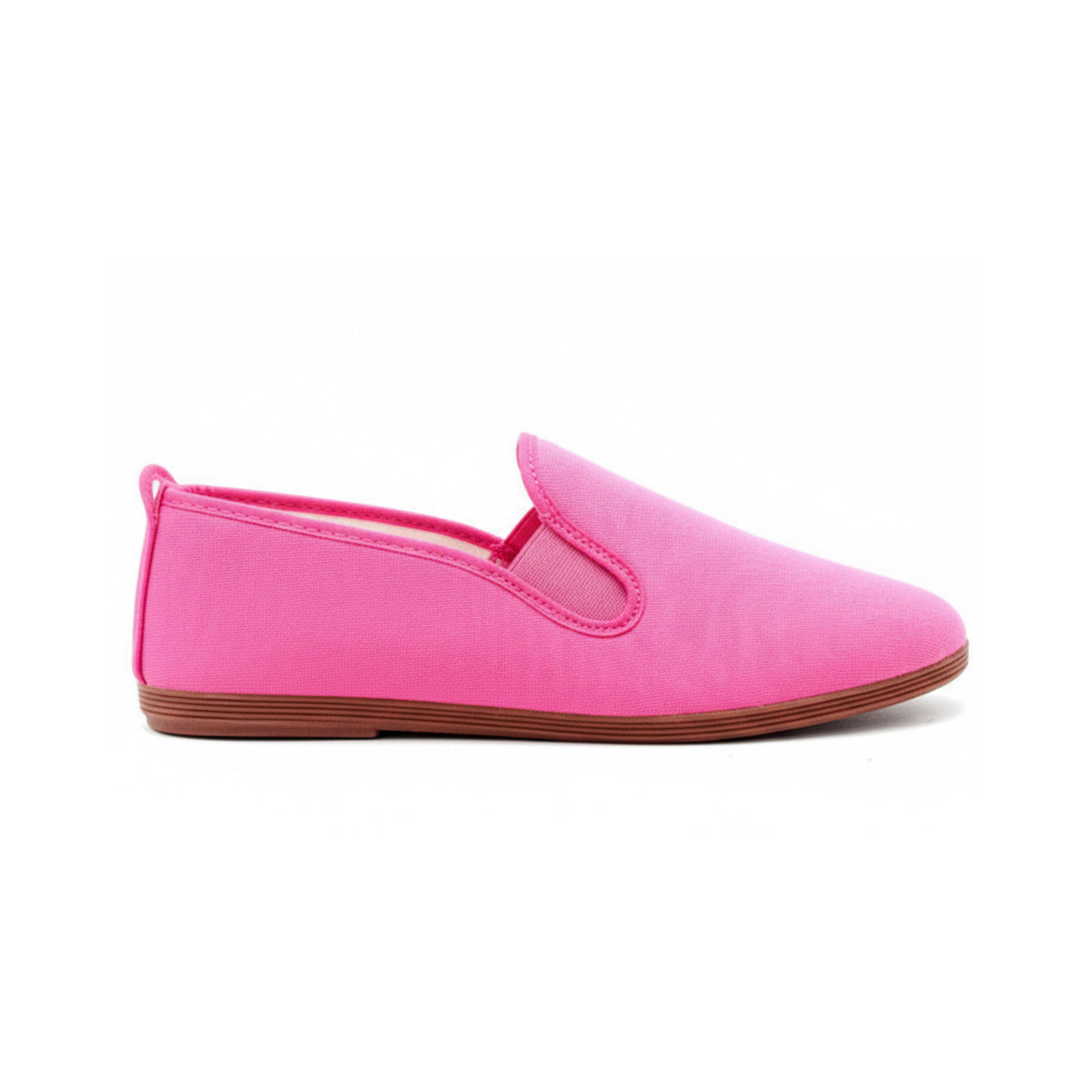 Adult Kung Fu Fuchsia