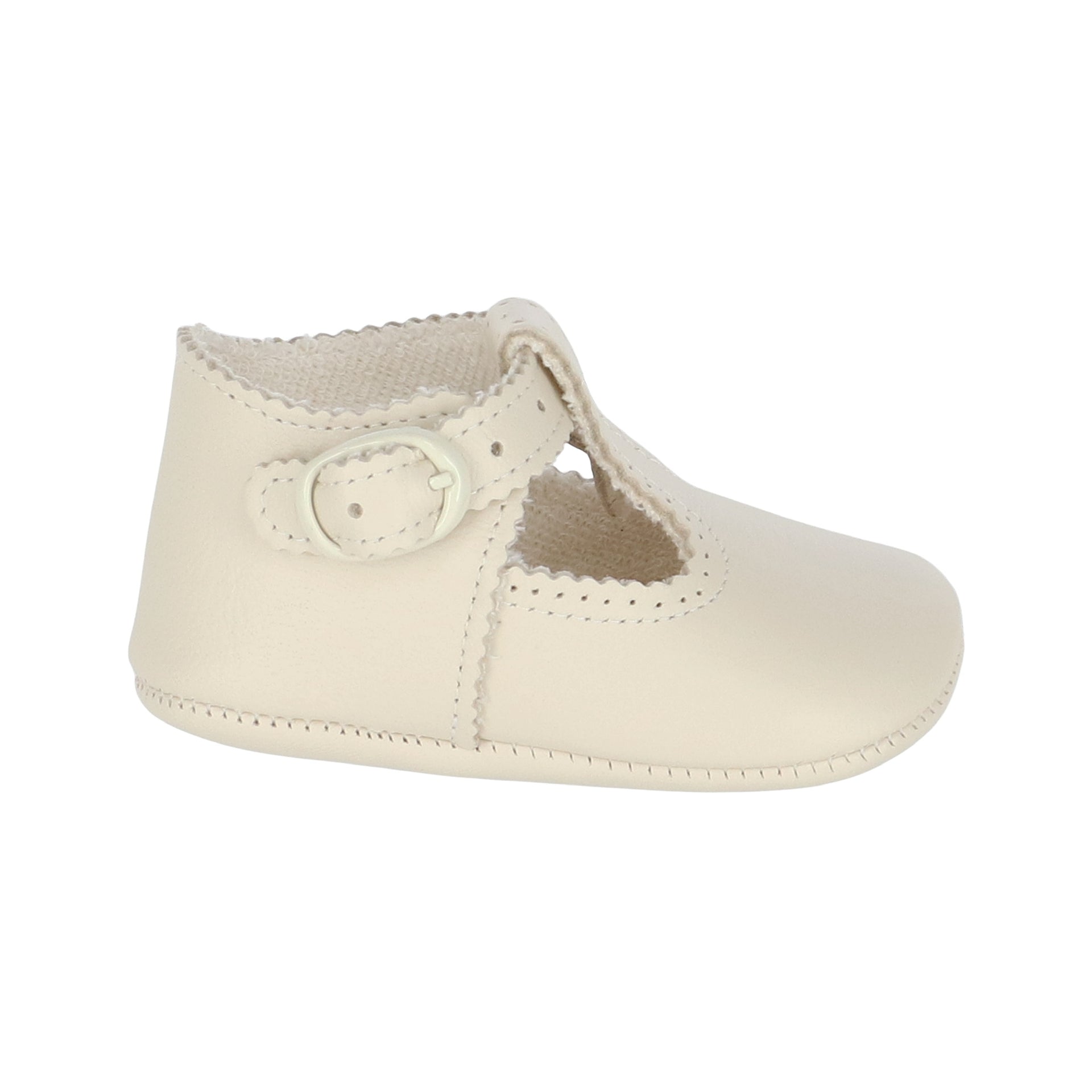 Pepito de Piel Crudo