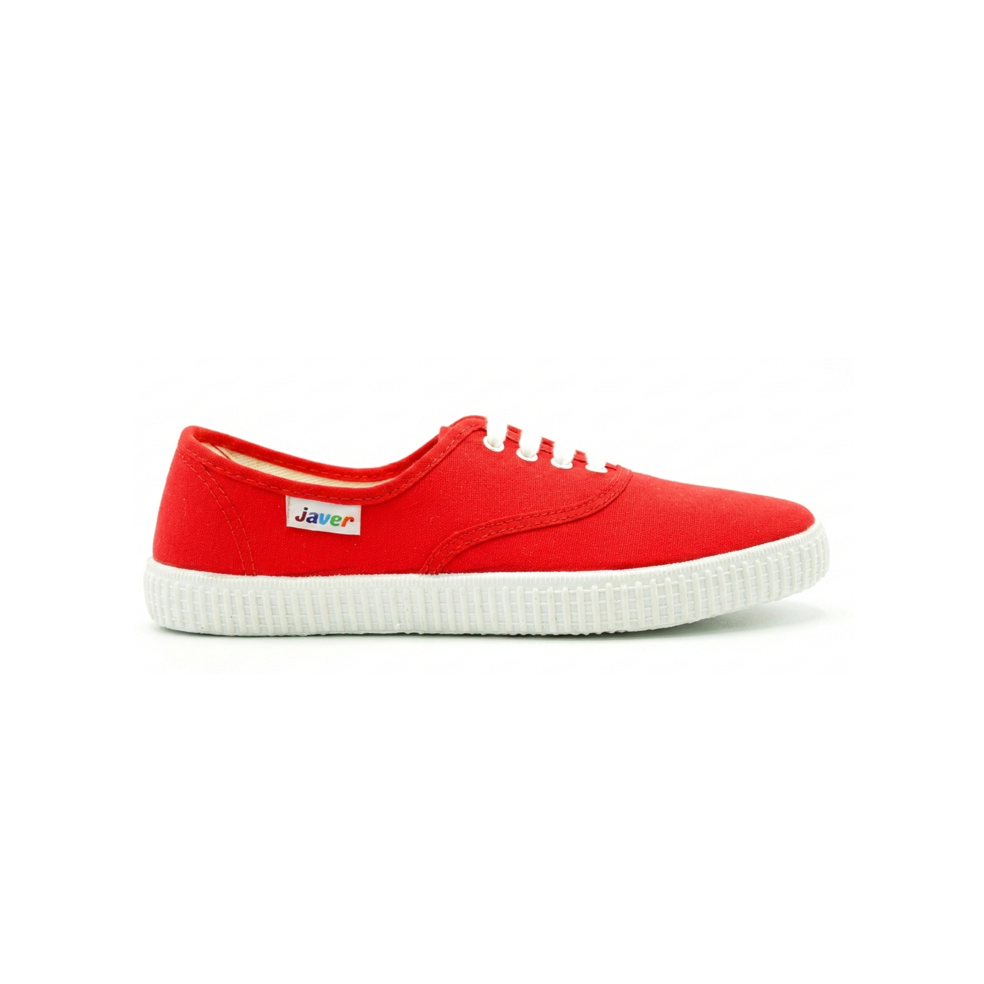 Adult Red Sneakers