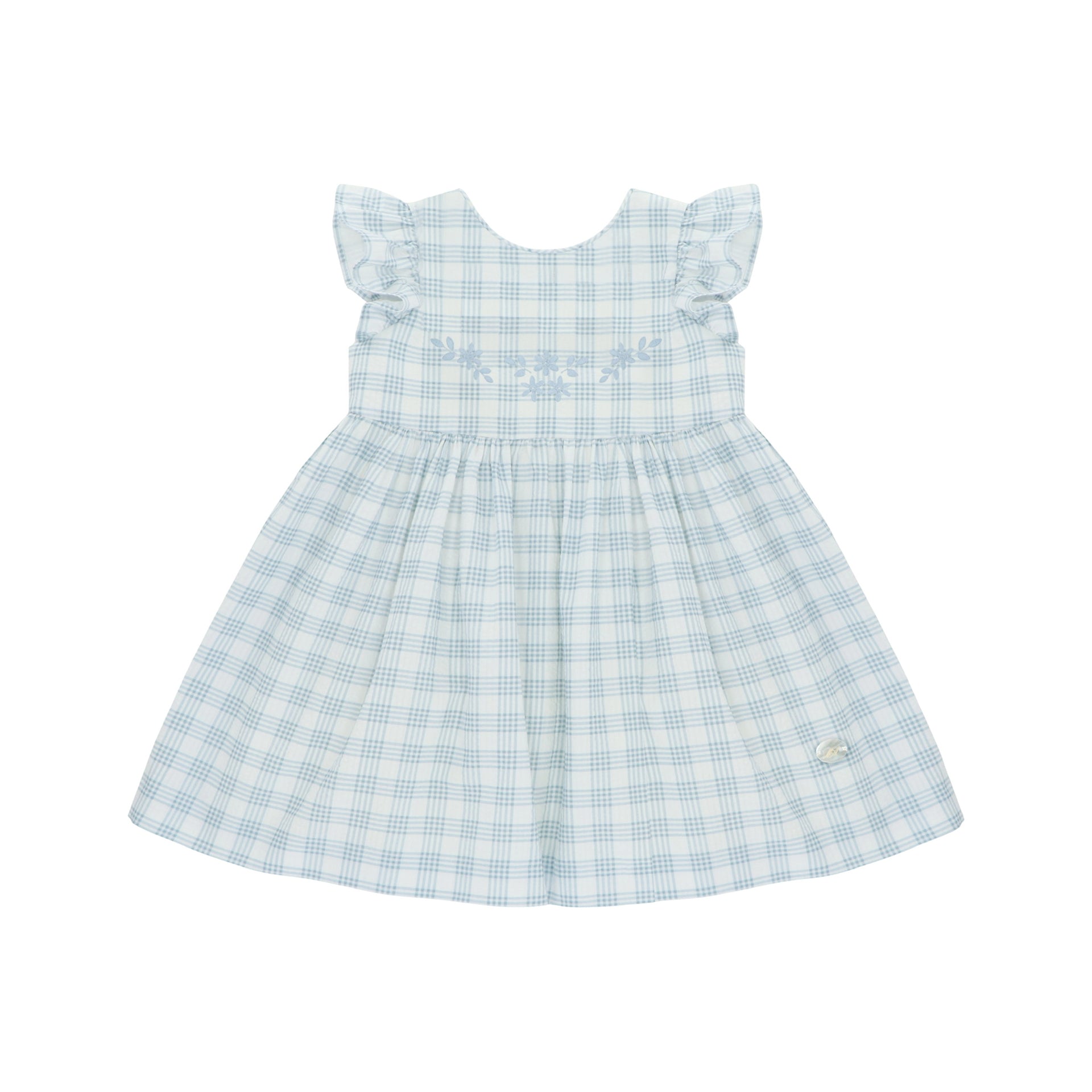 Vestido Ottawa Niña