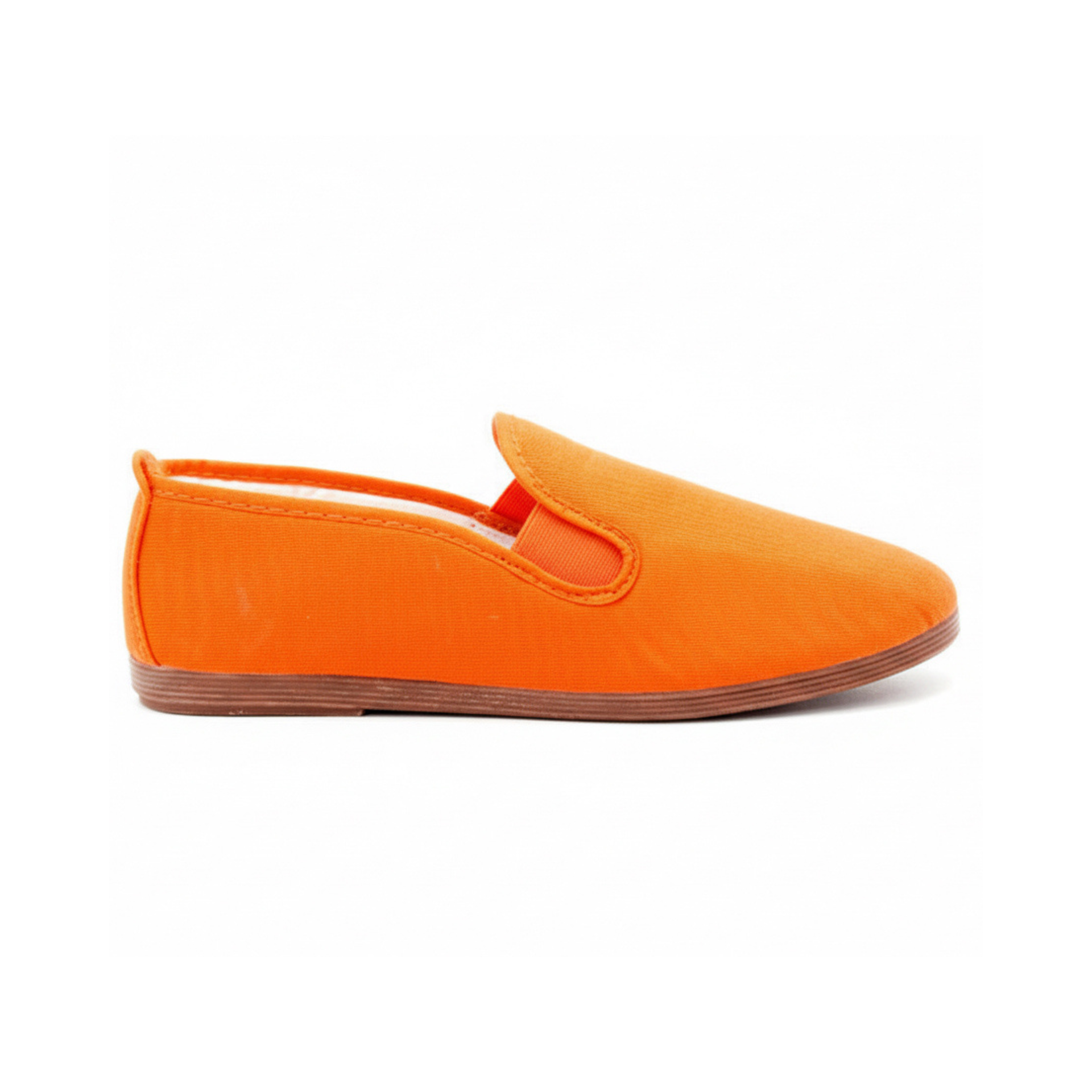 Kung Fu Adult Orange