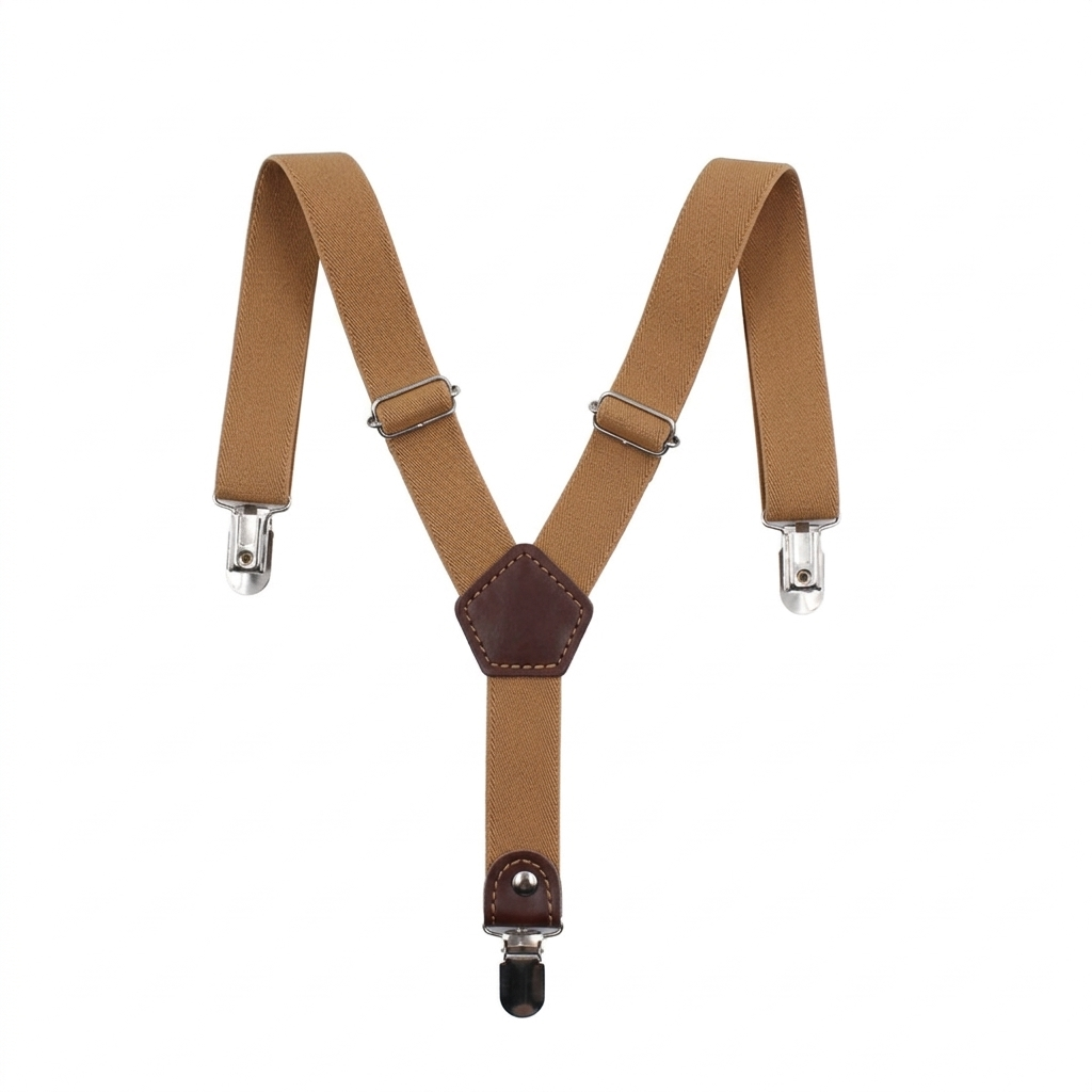 Tirantes Camel