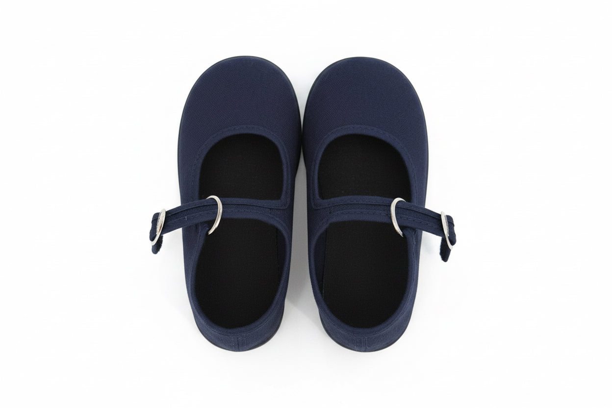 Mercedita de Lona Marino