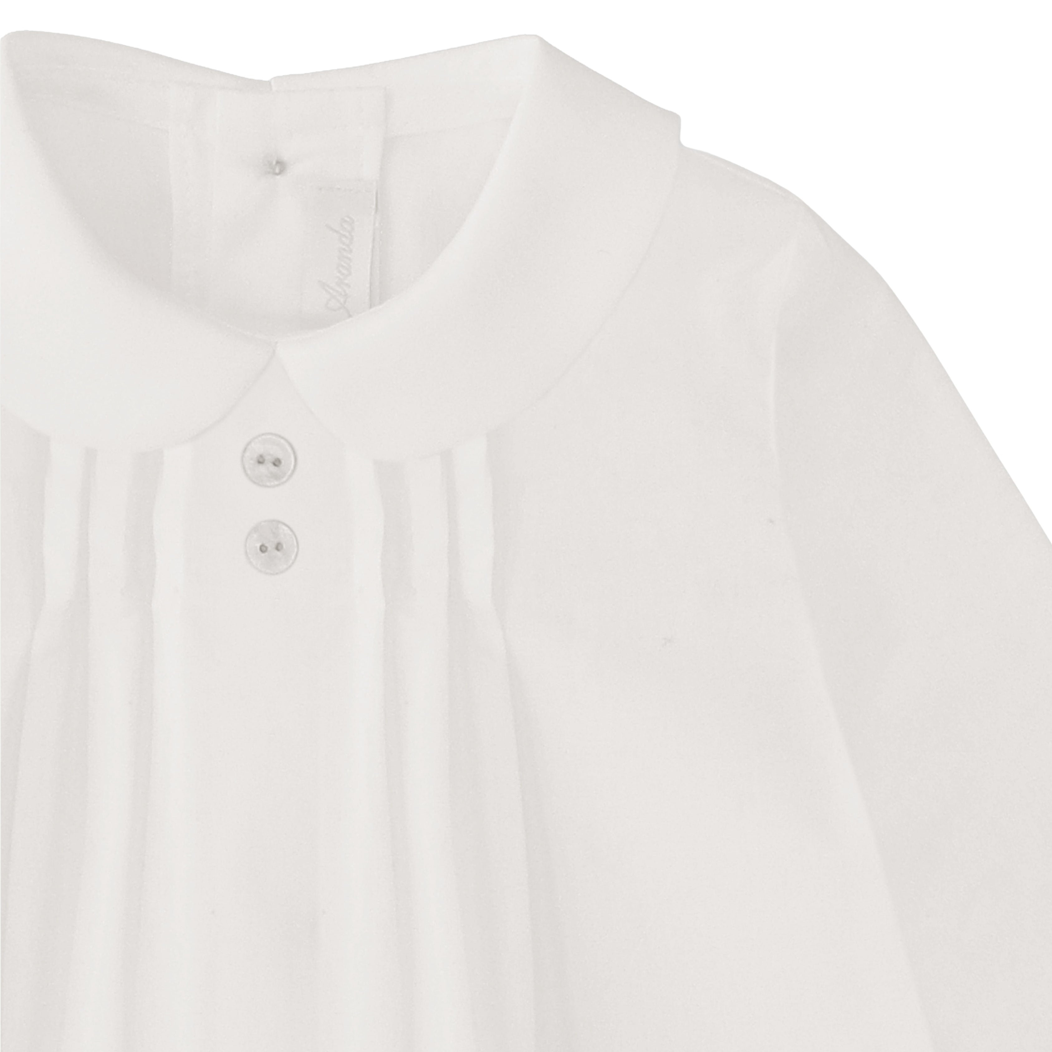 Conjunto Bombacho Sheffield Bebé