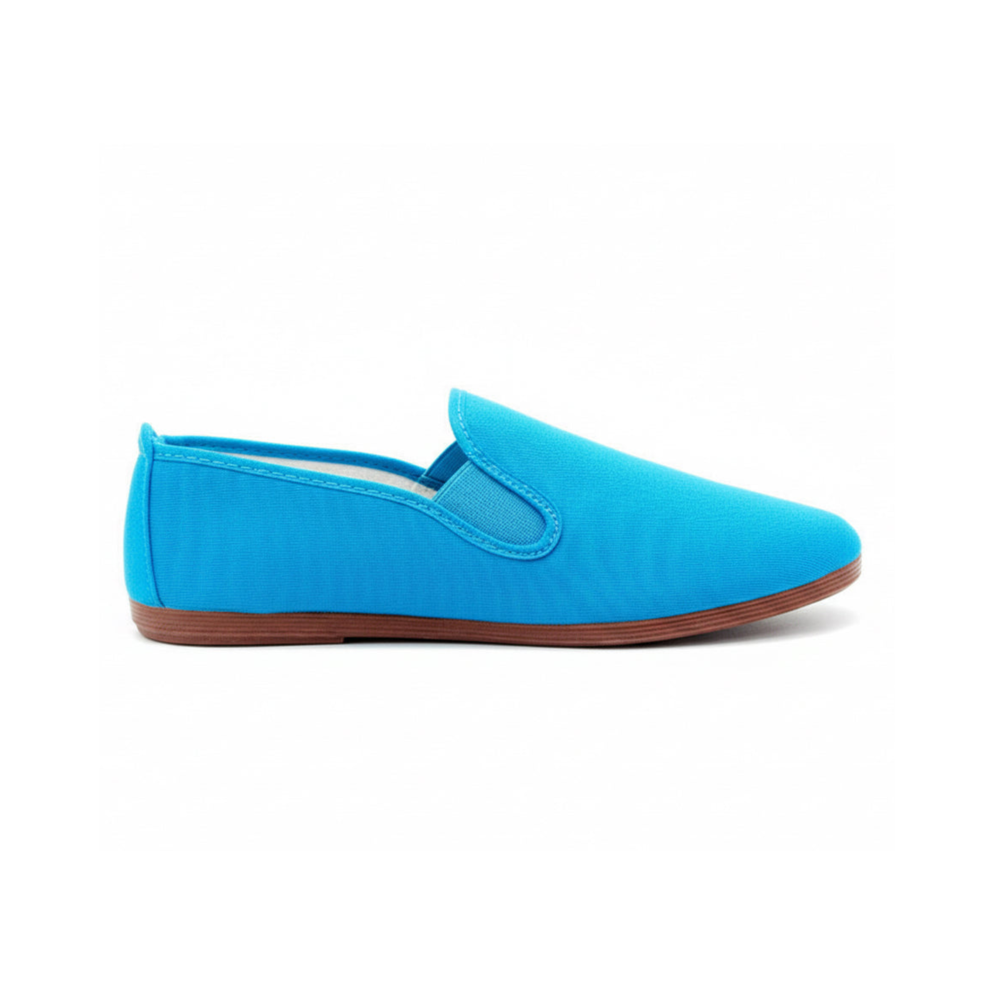 Kung Fu Adult Turquoise