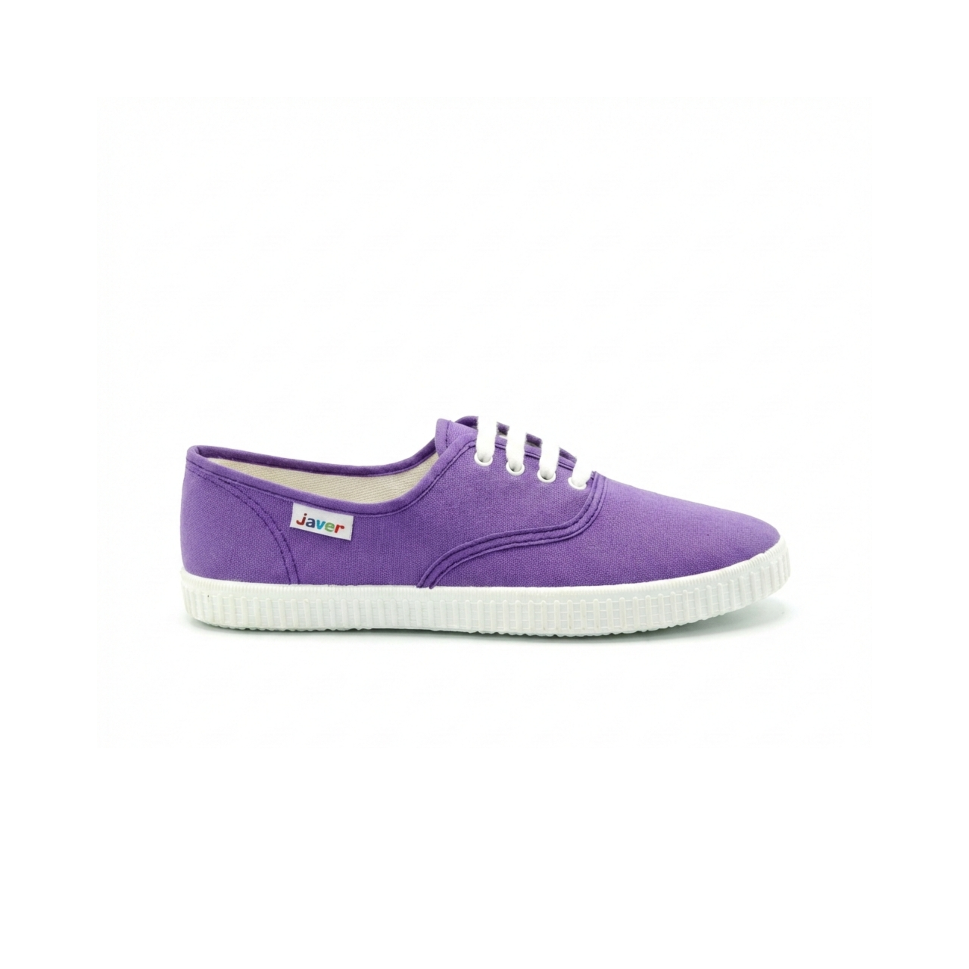 Adult Purple Sneakers