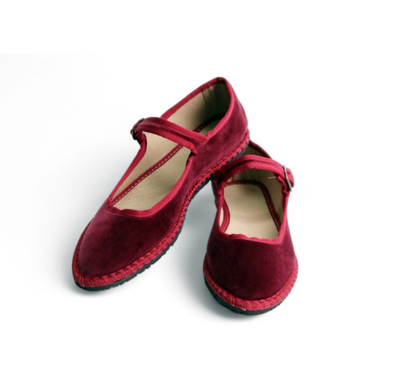 Mercedita Mary Jane Bordeaux
