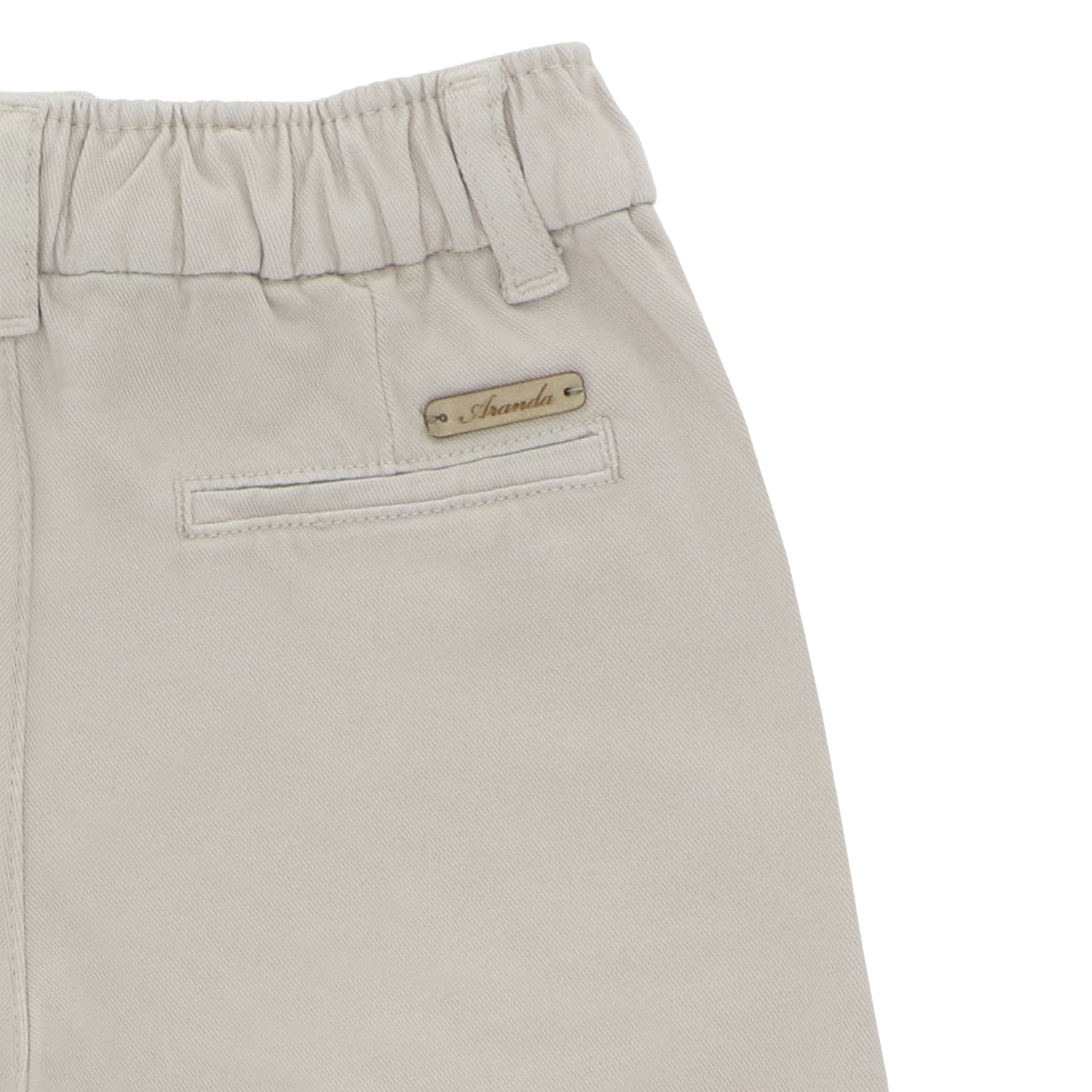 Conjunto Suéter y Pantalón Sheffield  Niño