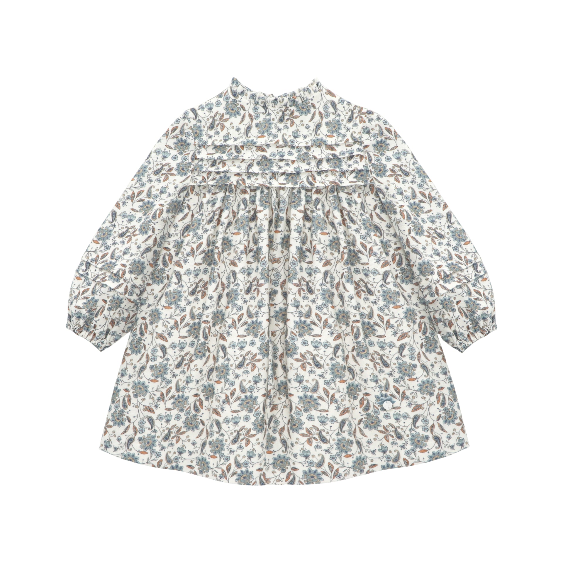 Sheffield Dress for Girls