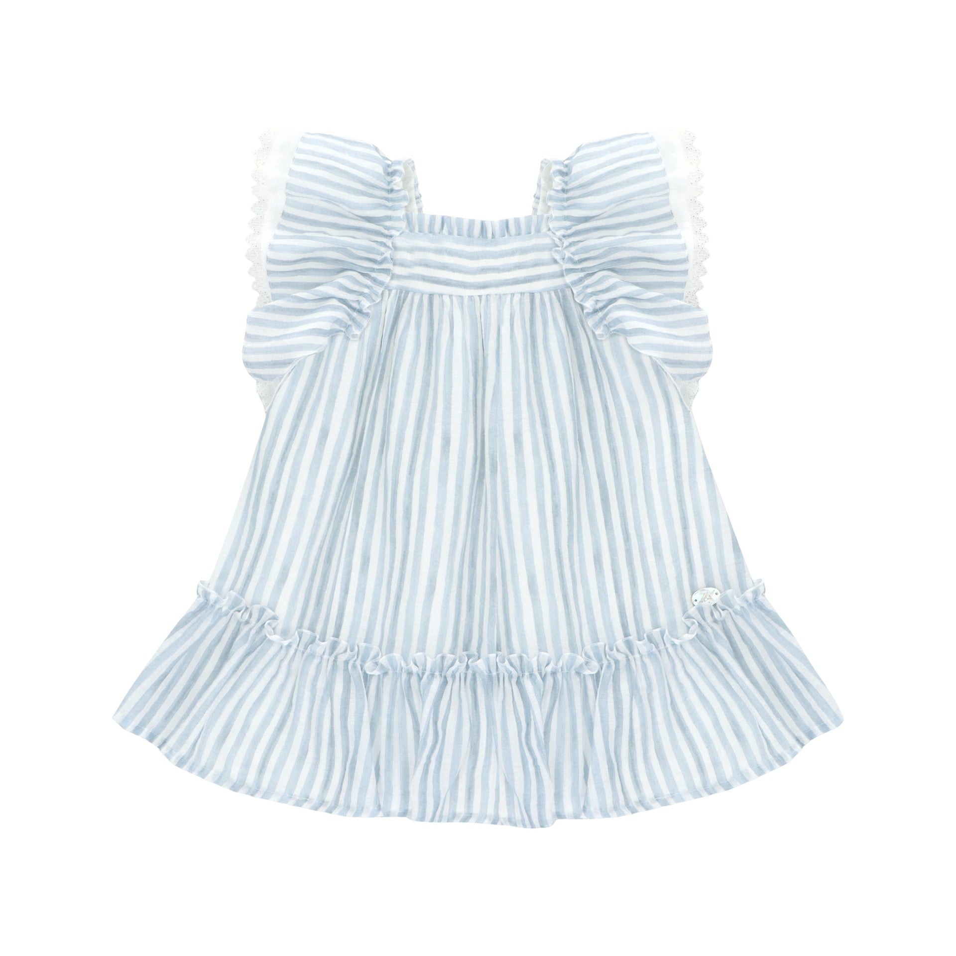 Vestido Surrey Bebé