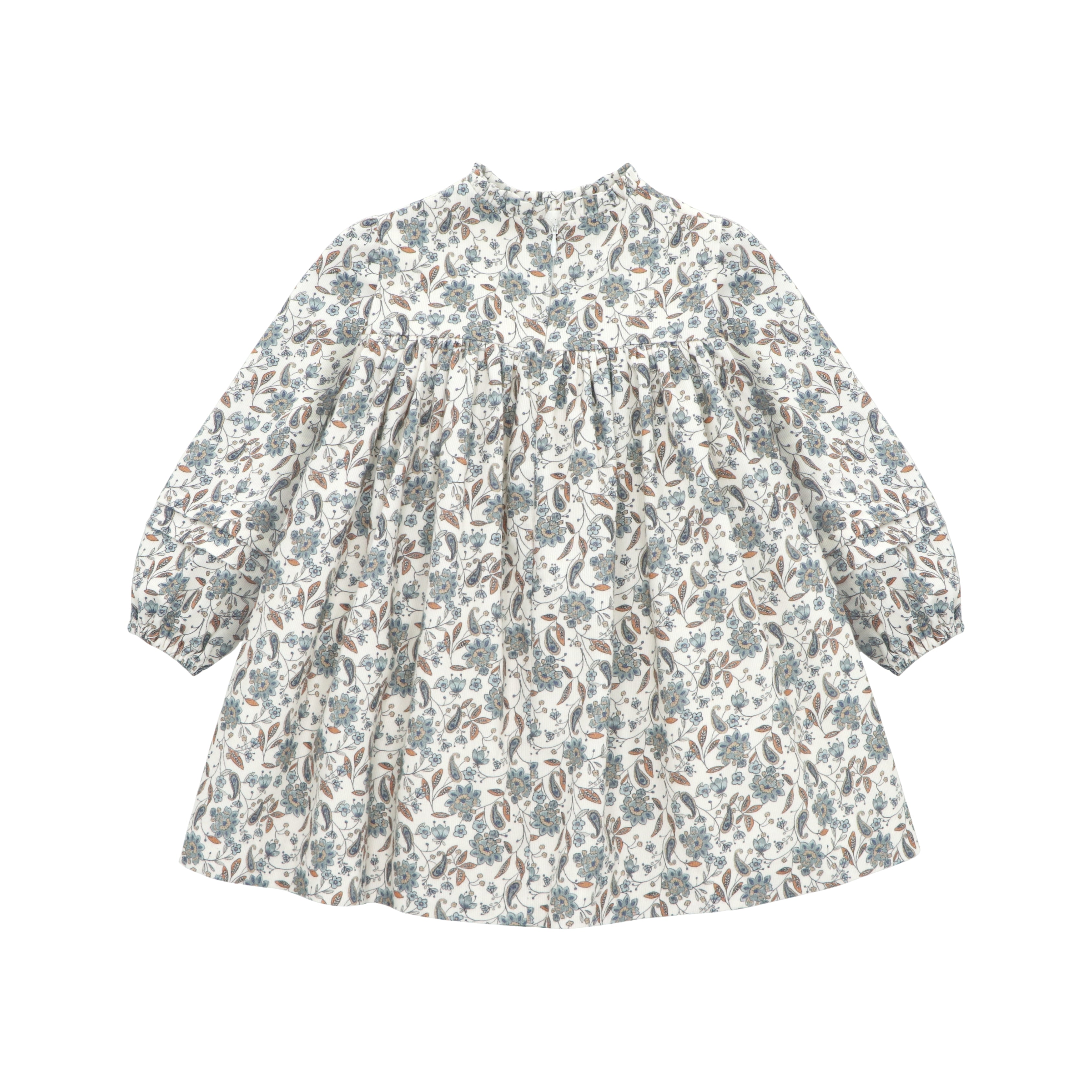 Vestido Sheffield Niña