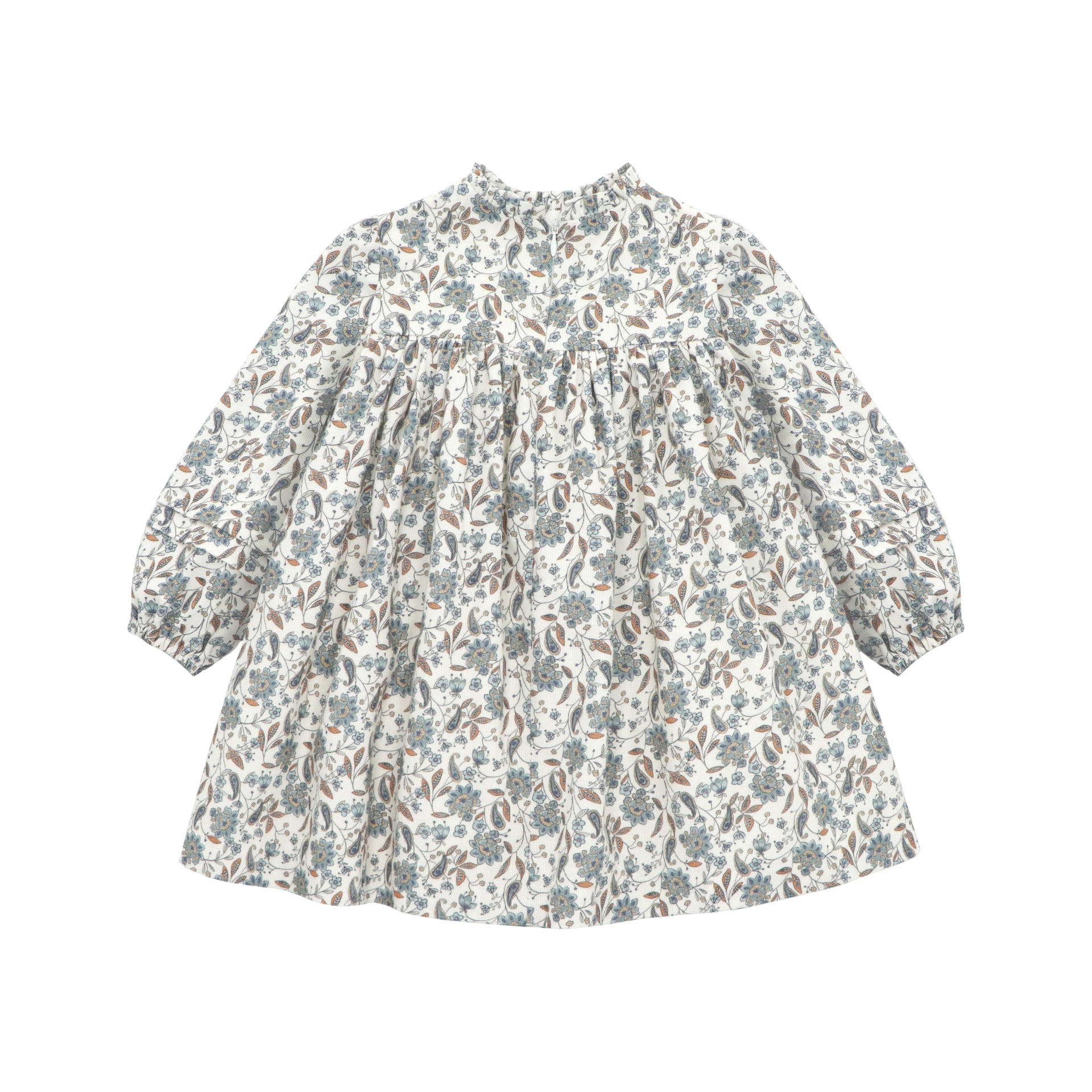 Sheffield Dress for Girls