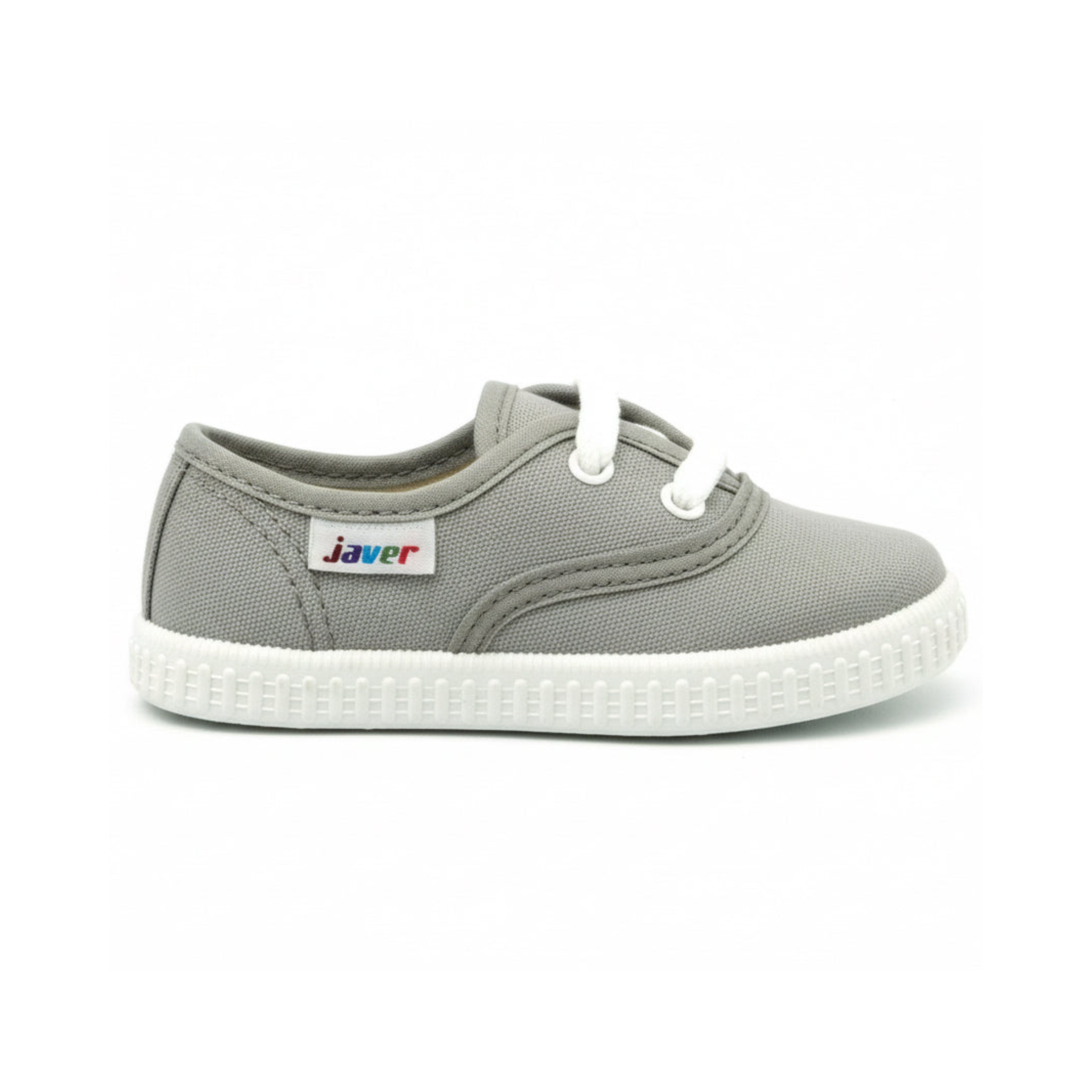 Children's Gray Sneakers